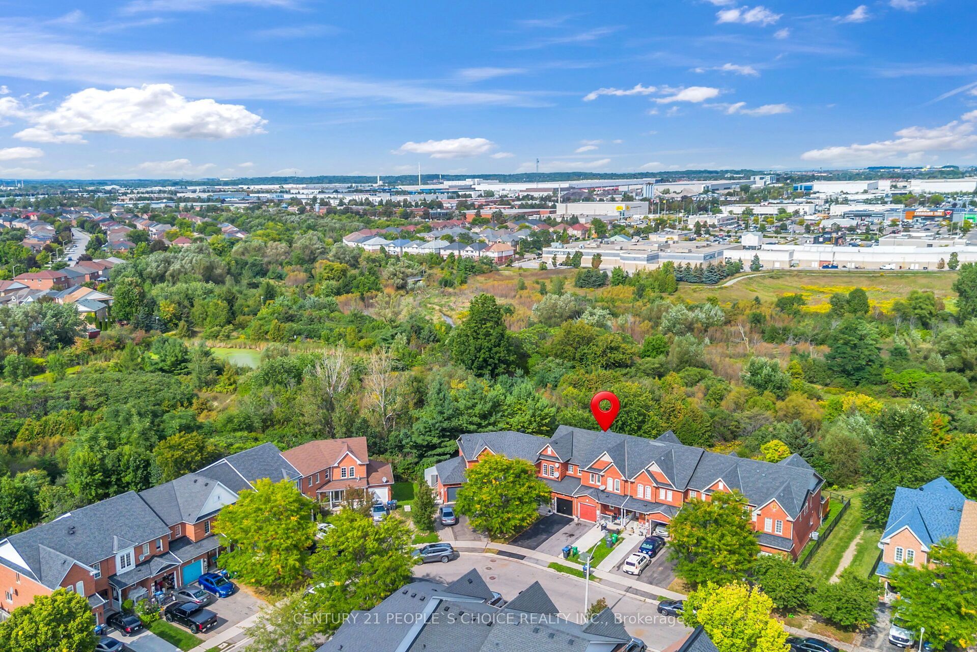 44 Monaco Court, Brampton, ON L7A 1X4