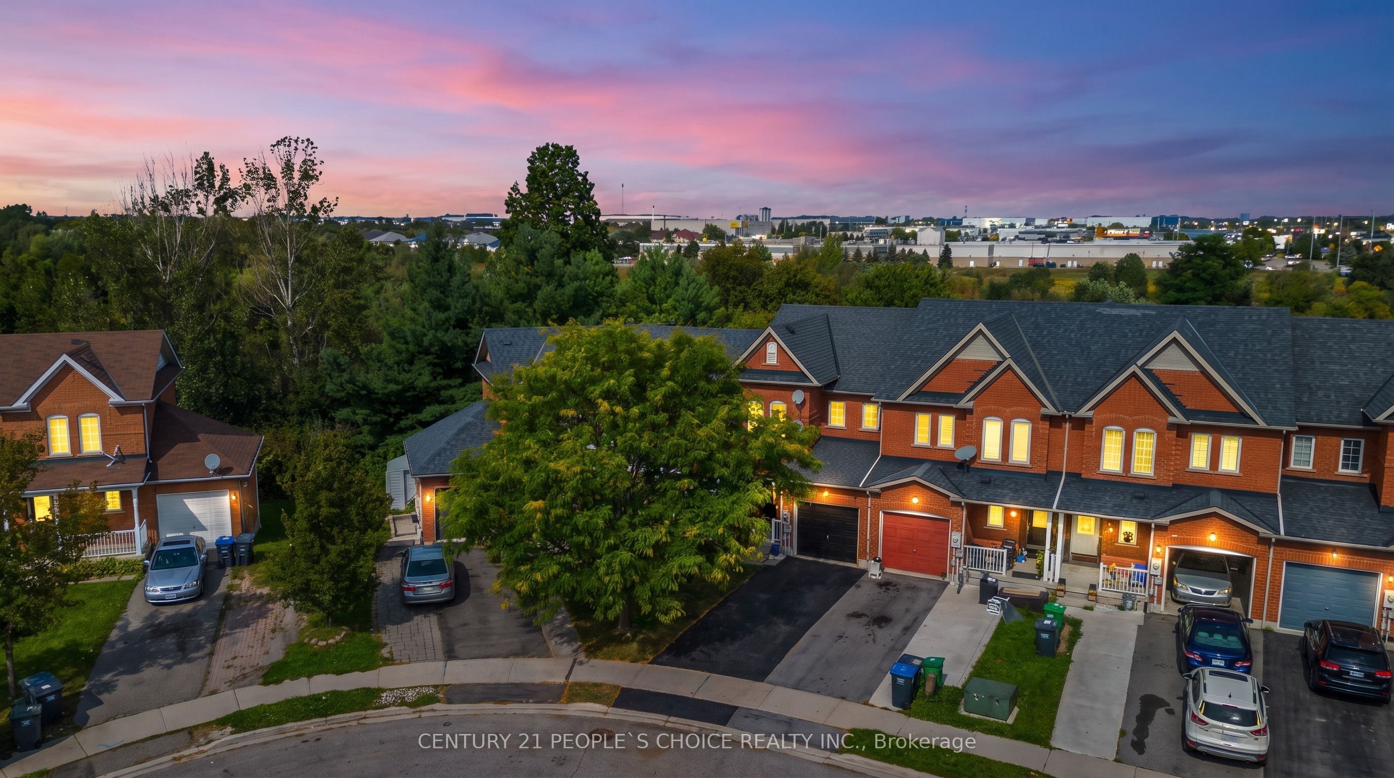 44 Monaco Court, Brampton, ON L7A 1X4 photo 3