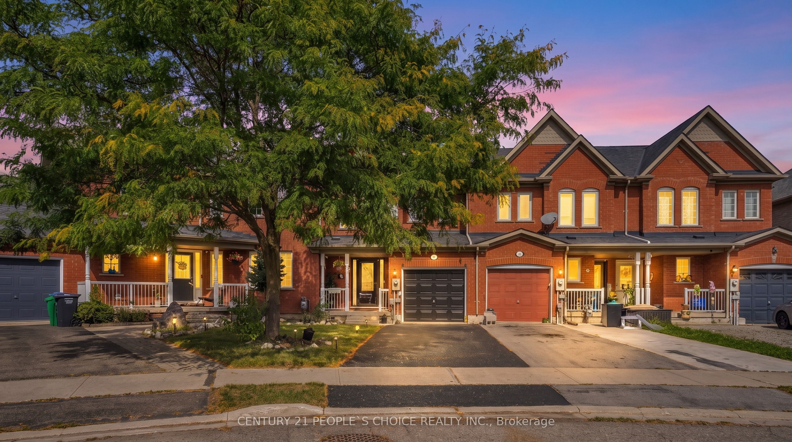 44 Monaco Court, Brampton, ON L7A 1X4 photo 4