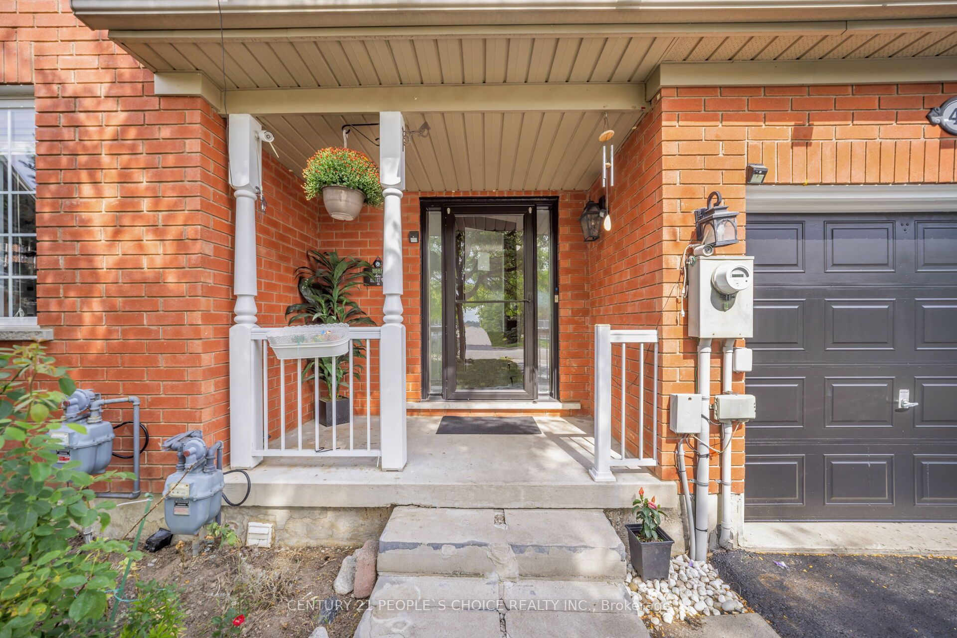 44 Monaco Court, Brampton, ON L7A 1X4 photo 5