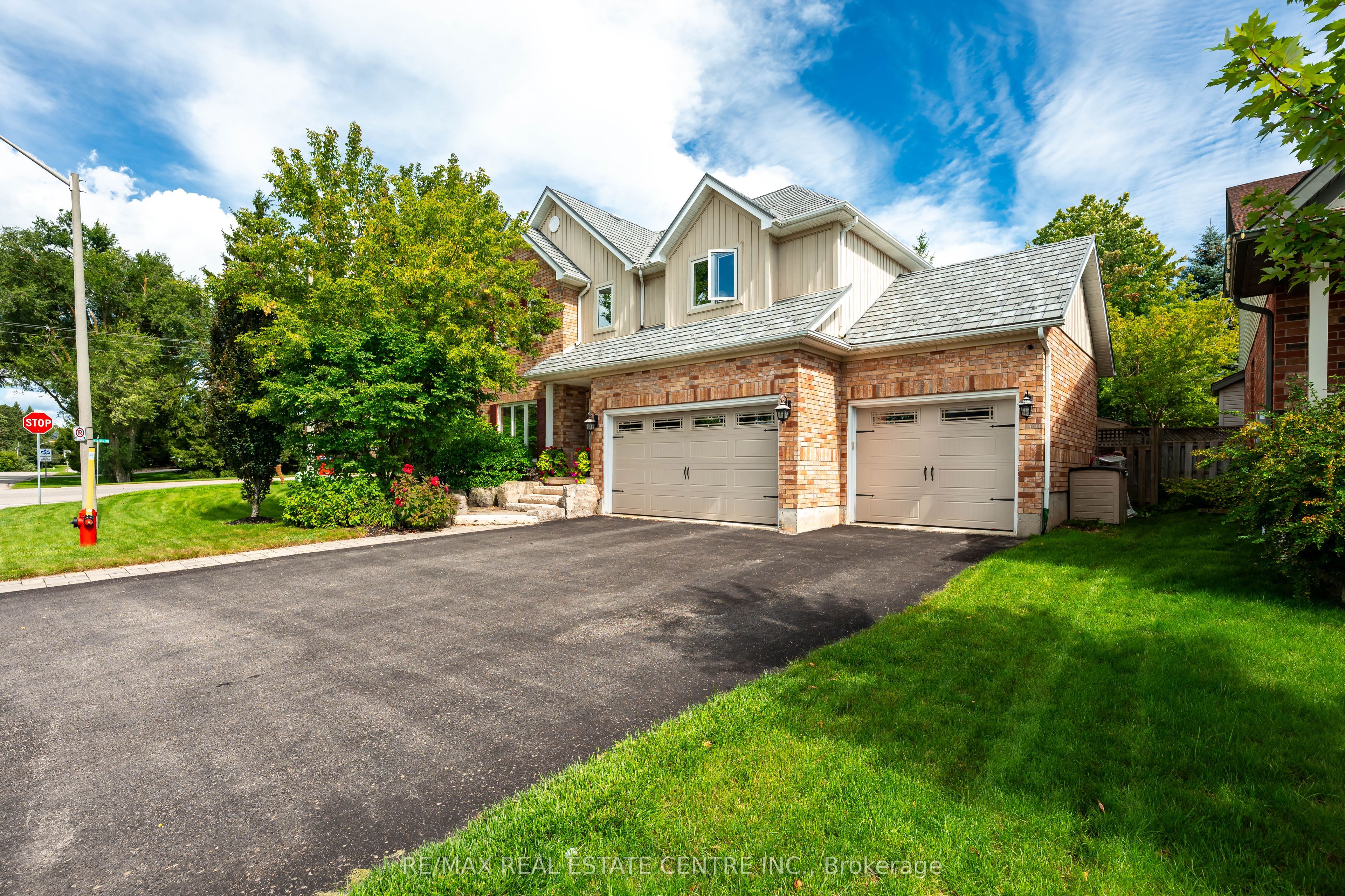 119 Oak Ridge Drive, Orangeville, ON L9W 5J5