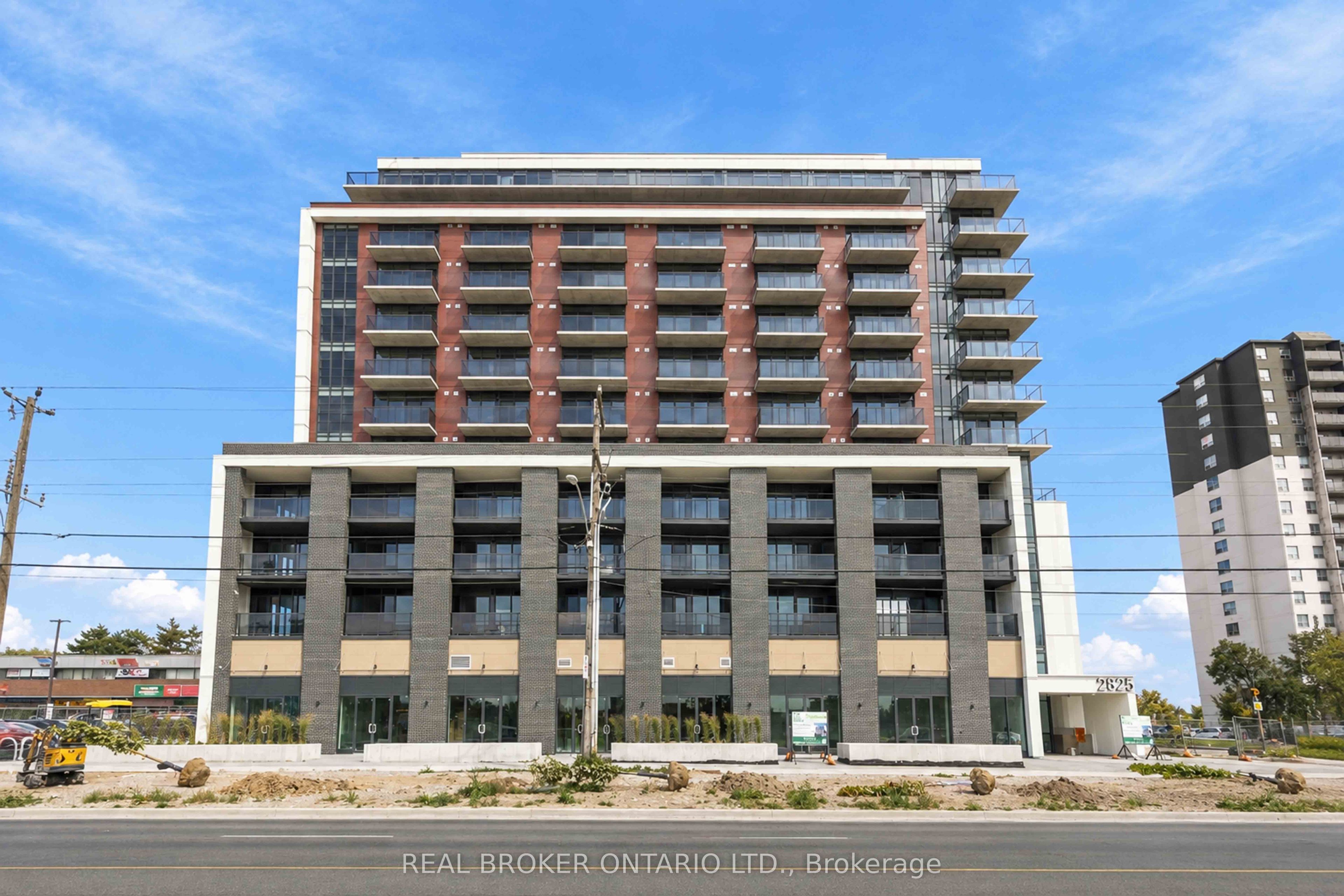 2825 Jane Street 915, Toronto, ON M3N 0A8 photo 2