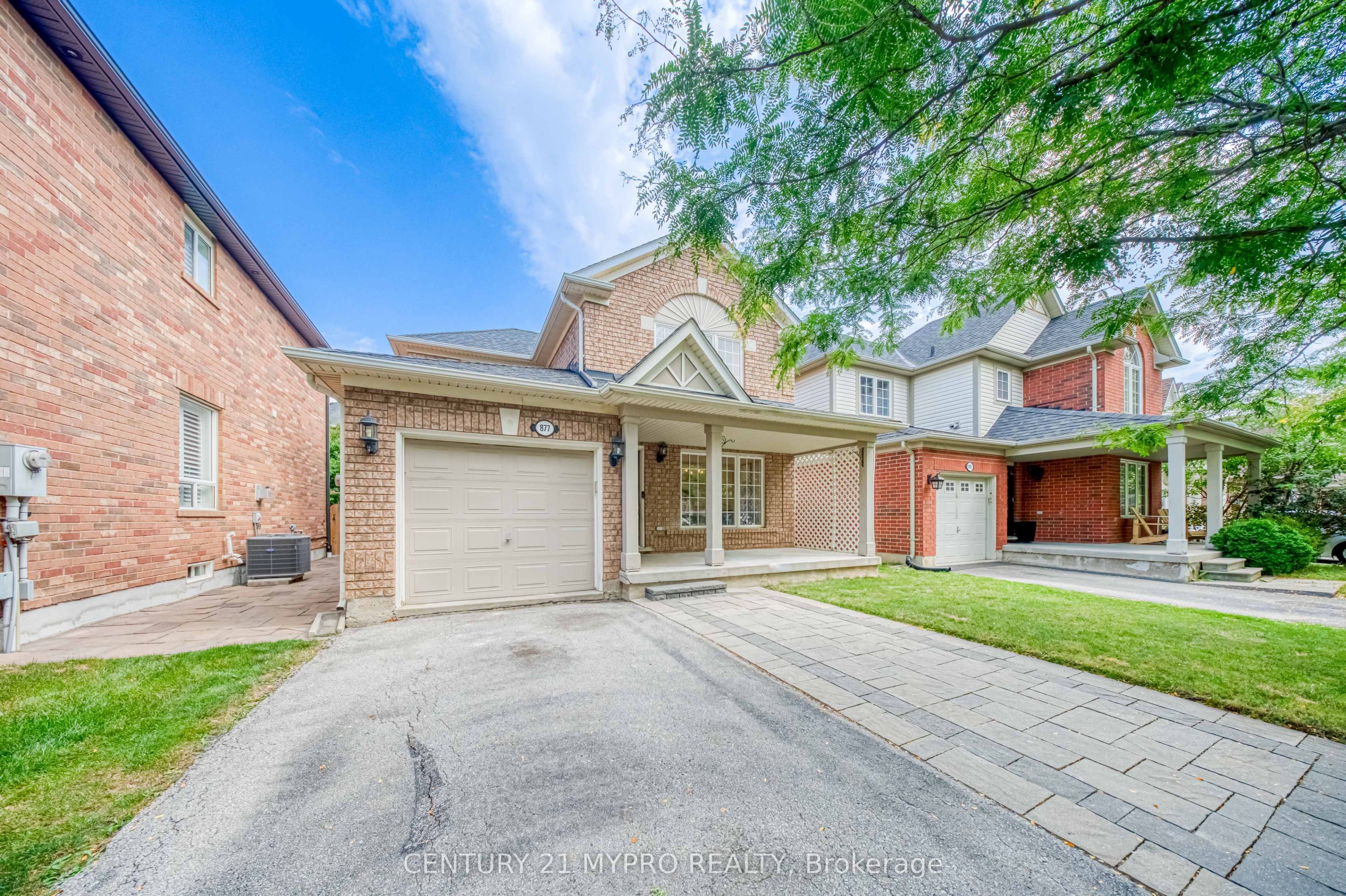 877 Trudeau Drive, Milton, ON L9T 5T6