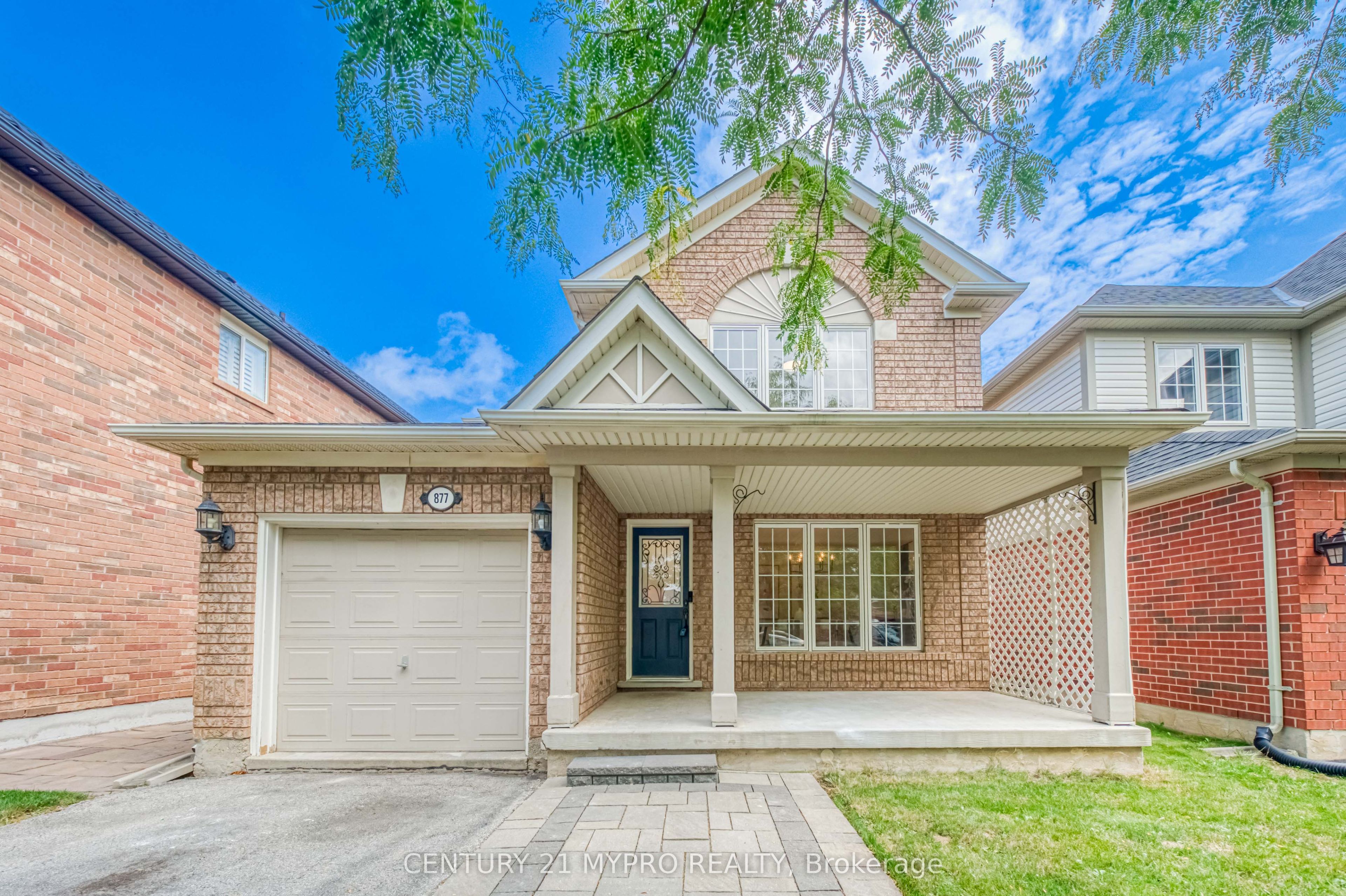 877 Trudeau Drive, Milton, ON L9T 5T6 photo 2