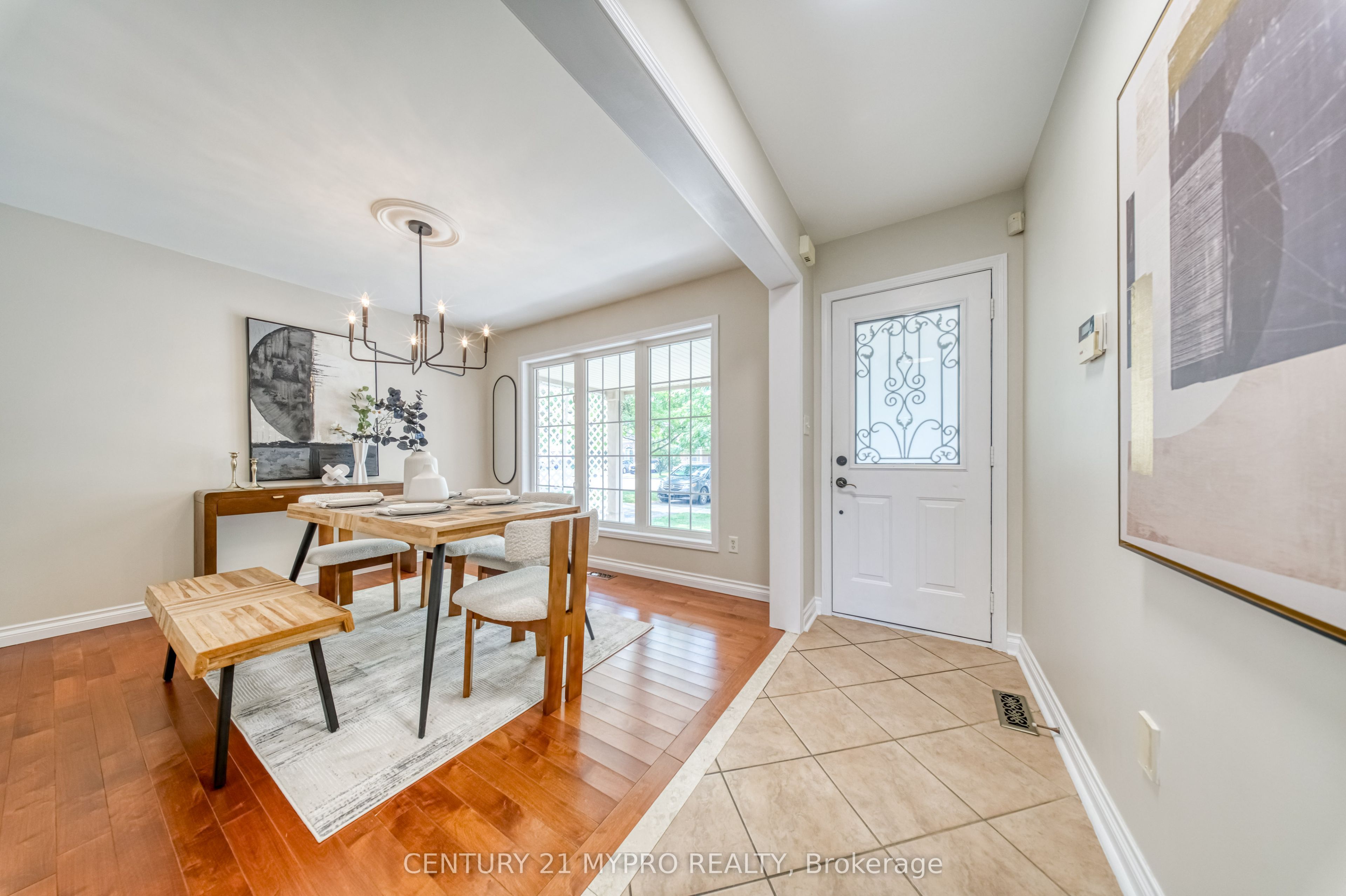 877 Trudeau Drive, Milton, ON L9T 5T6 photo 3