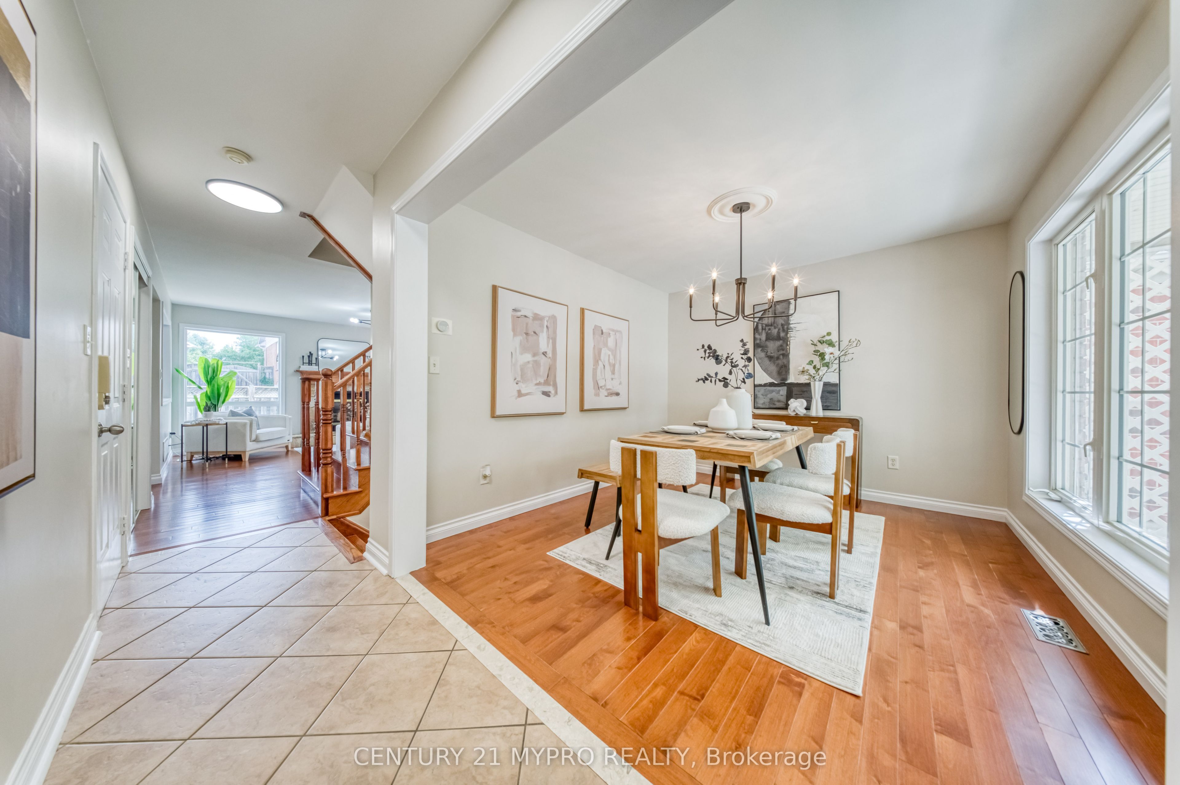 877 Trudeau Drive, Milton, ON L9T 5T6 photo 4