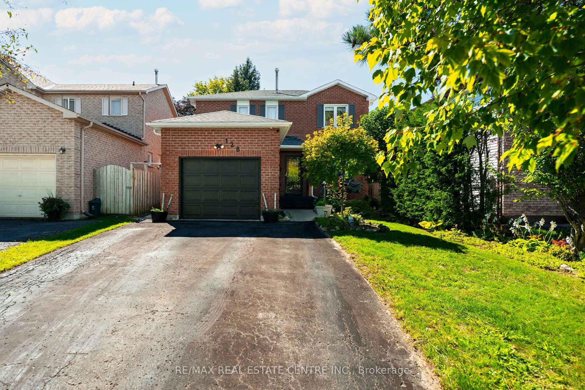 128 Elaine Drive, Orangeville, ON L9W 4S1
