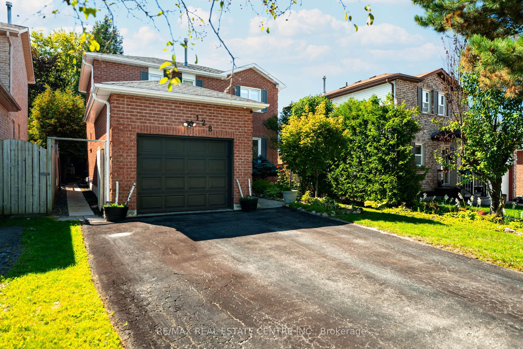 128 Elaine Drive, Orangeville, ON L9W 4S1 photo 2
