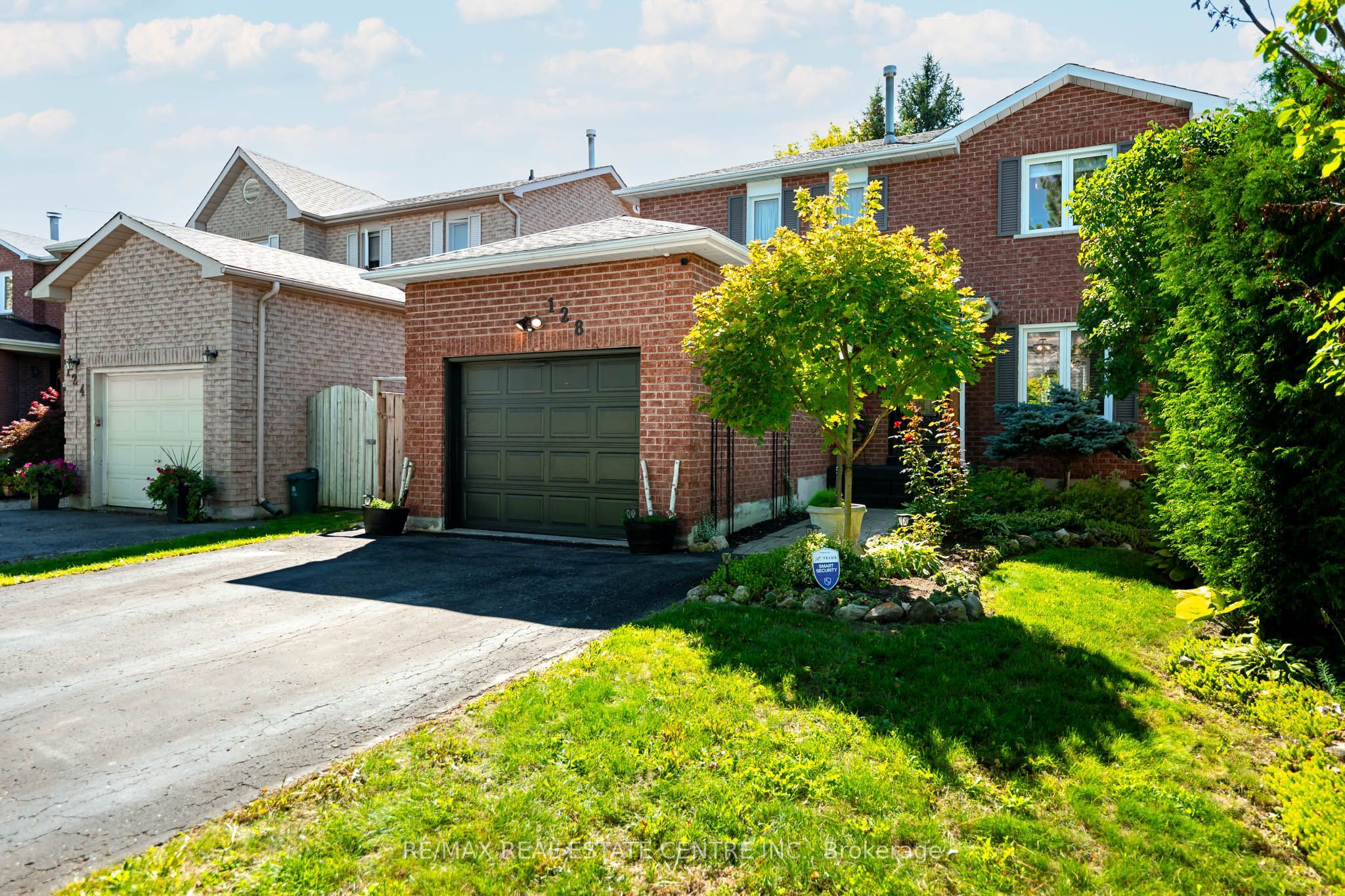 128 Elaine Drive, Orangeville, ON L9W 4S1 photo 3