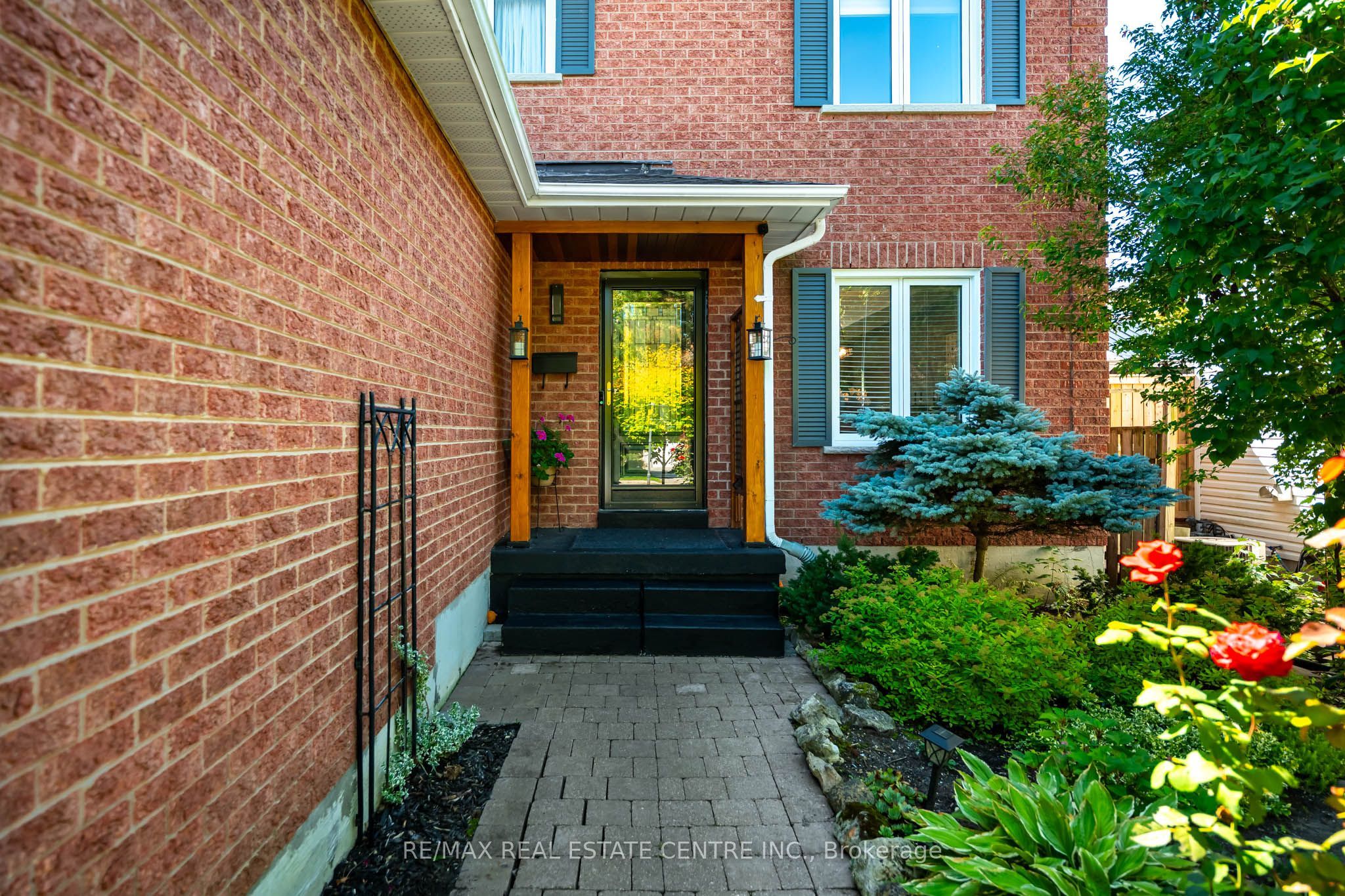 128 Elaine Drive, Orangeville, ON L9W 4S1 photo 4