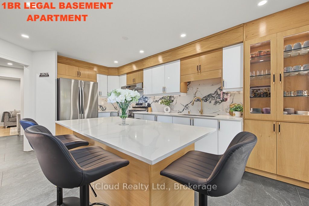 152 Clover Bloom Road, Brampton, ON L6R 1S5