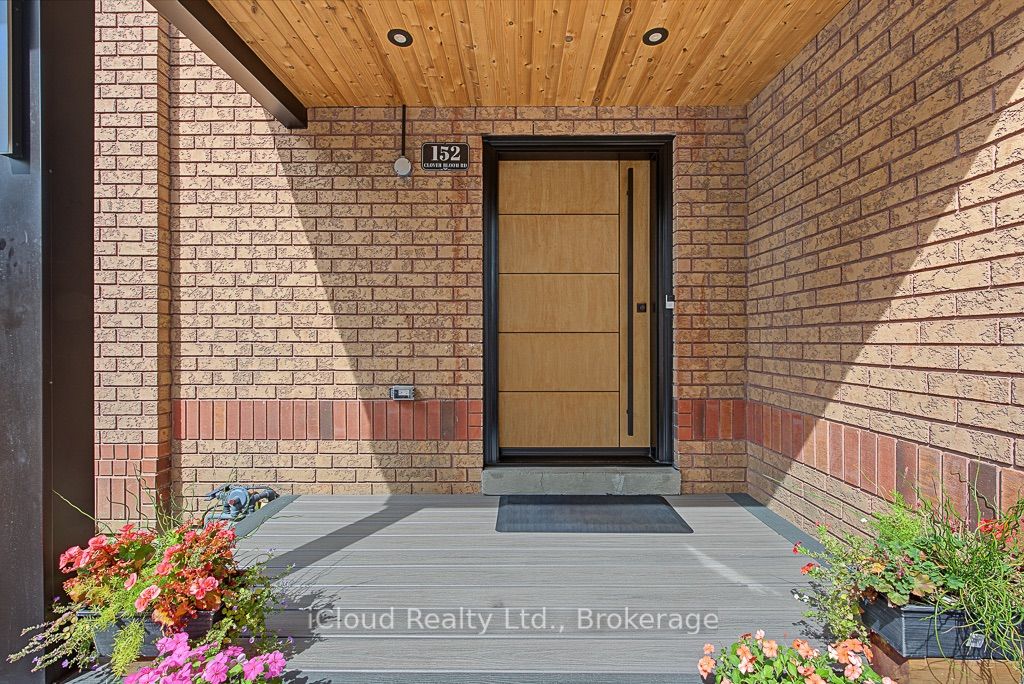 152 Clover Bloom Road, Brampton, ON L6R 1S5 photo 4