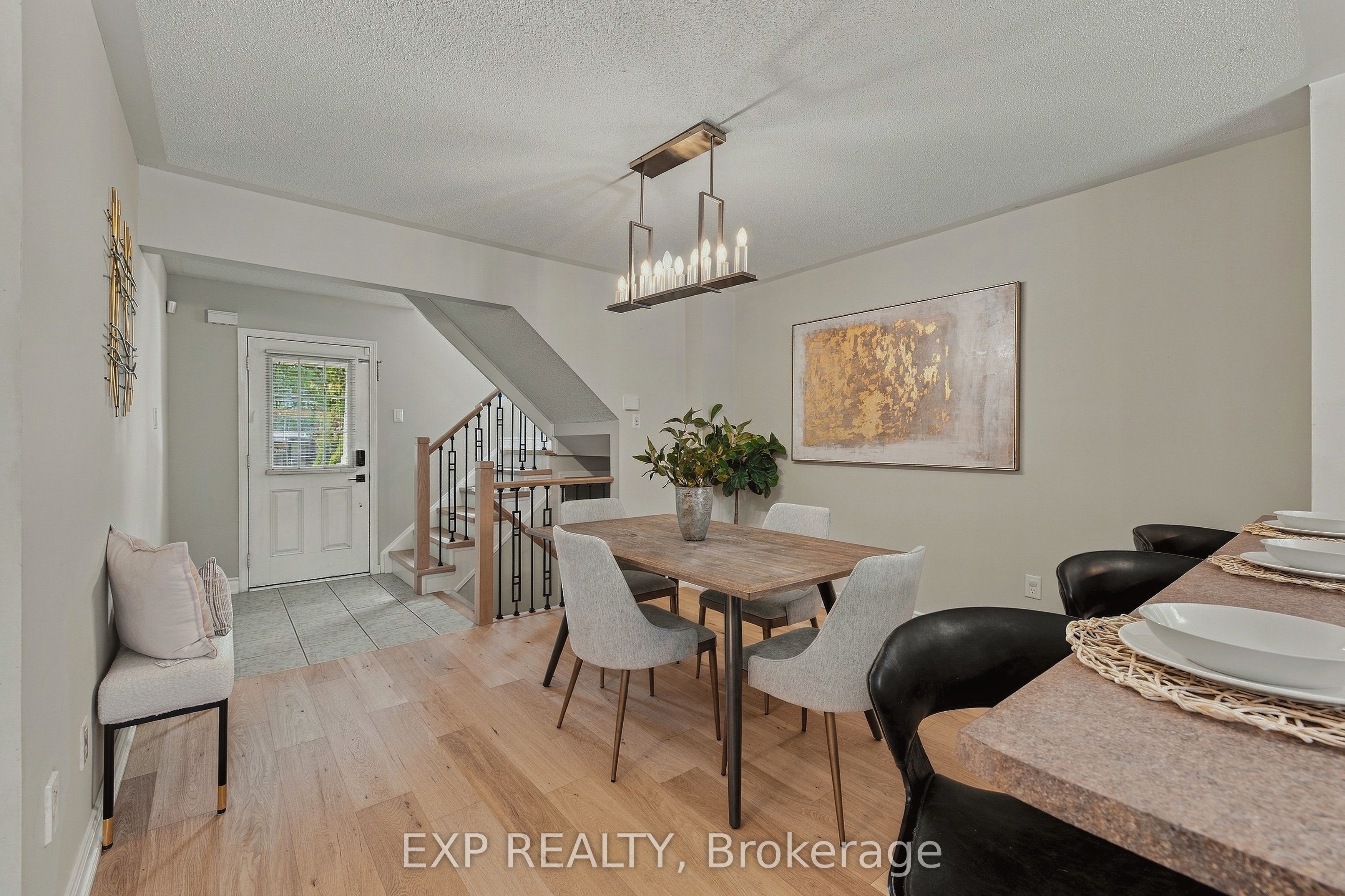 629 Gervais Terrace, Milton, ON L9T 7R6 photo 4