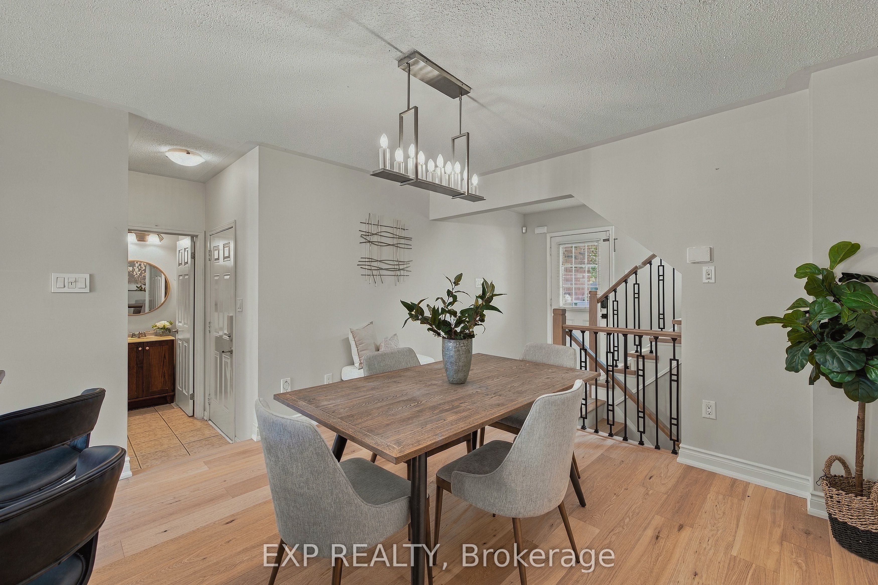 629 Gervais Terrace, Milton, ON L9T 7R6 photo 5