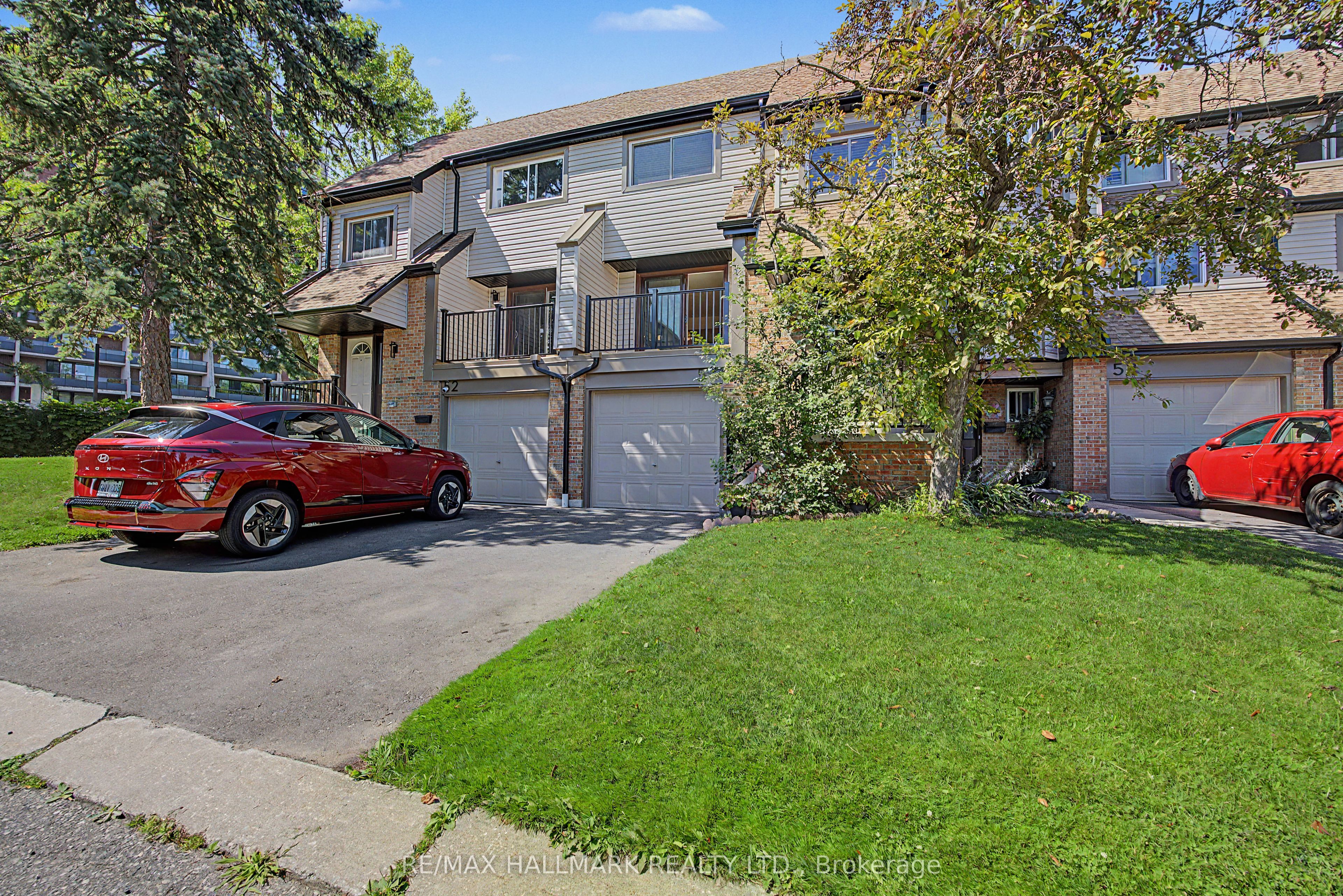 6780 Formentera Avenue 53, Mississauga, ON L5N 2L1