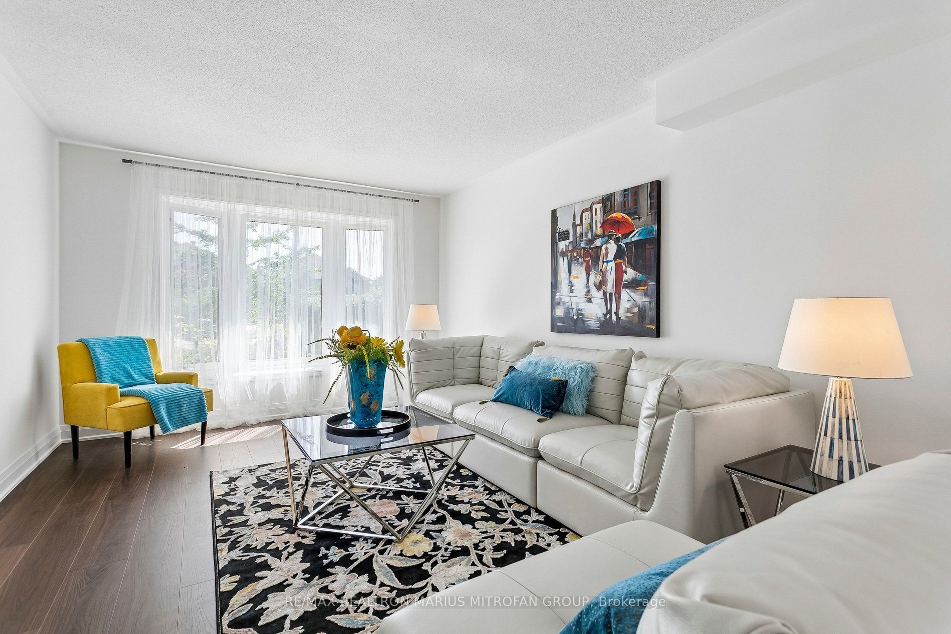 1287 Willowbank Trail, Mississauga, ON L4W 3P9 photo 4