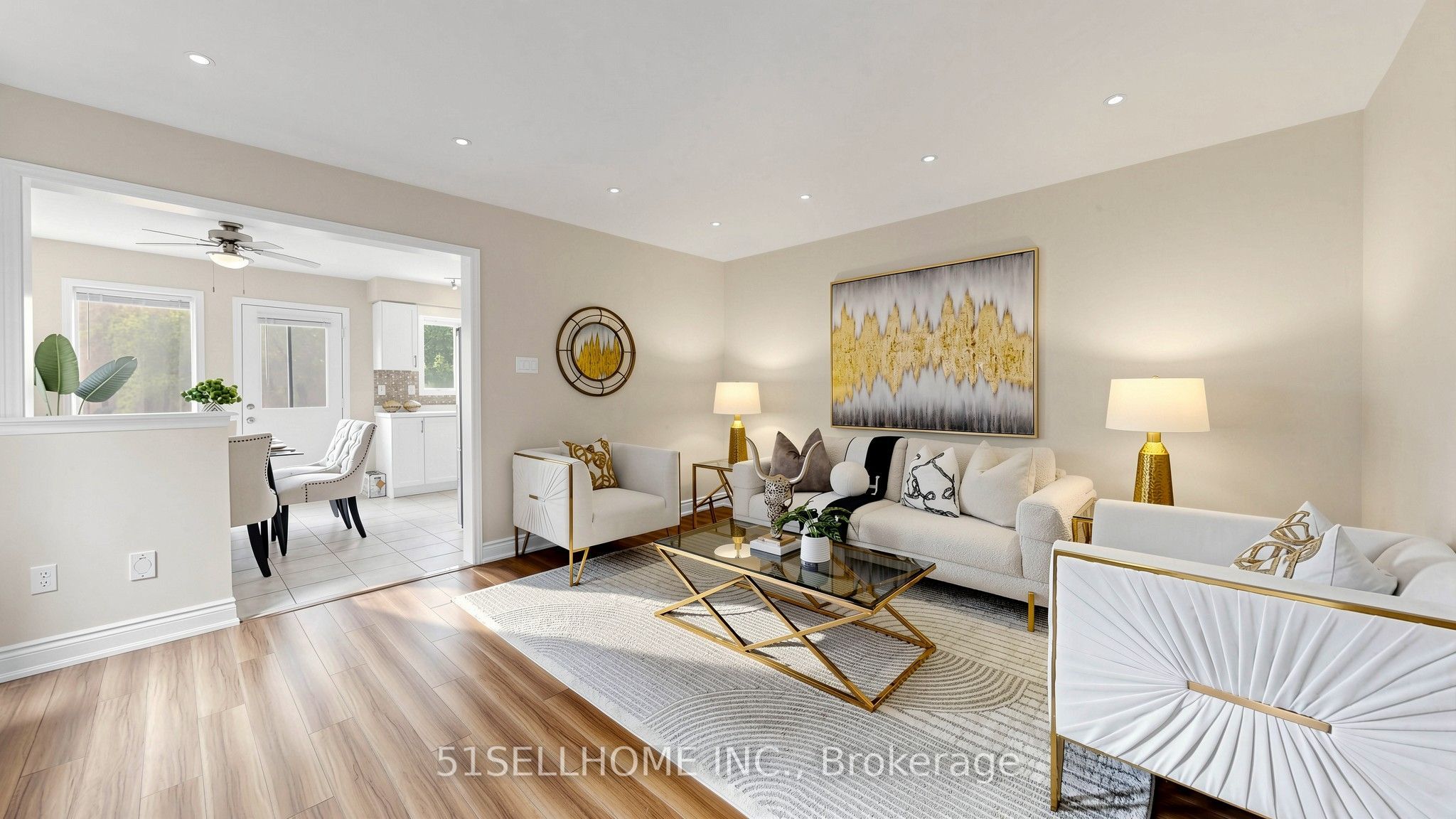 3755 Nightstar Drive, Mississauga, ON L5M 8A5 photo 2