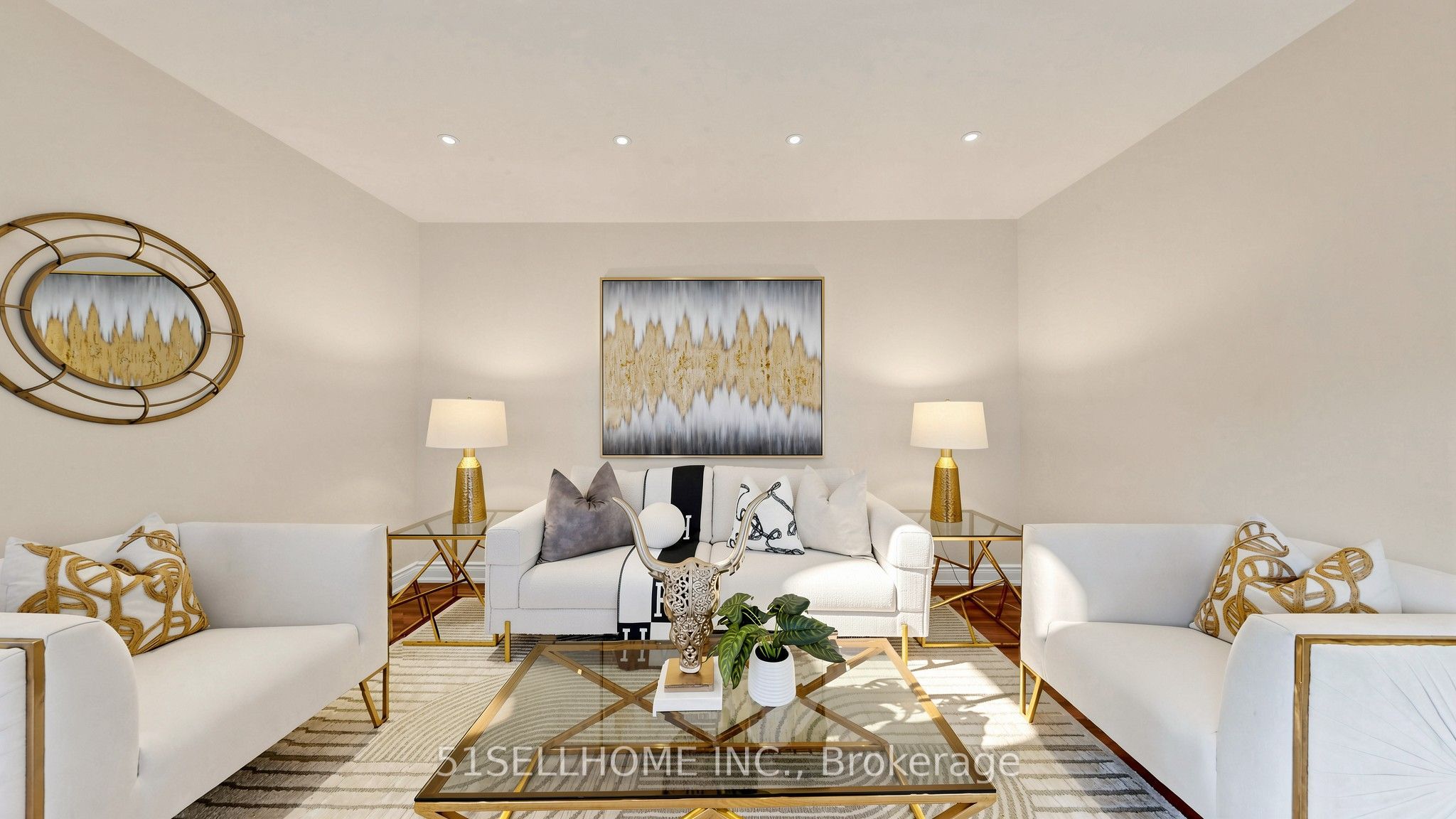 3755 Nightstar Drive, Mississauga, ON L5M 8A5 photo 3