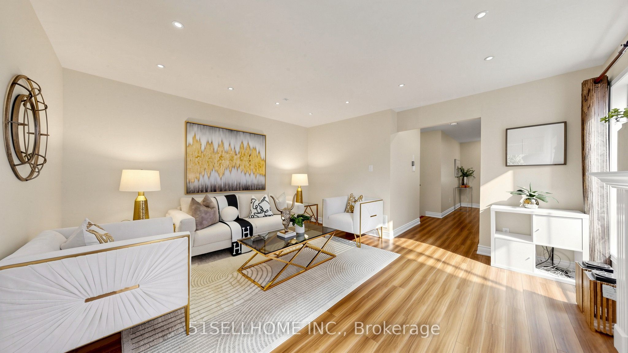 3755 Nightstar Drive, Mississauga, ON L5M 8A5 photo 4