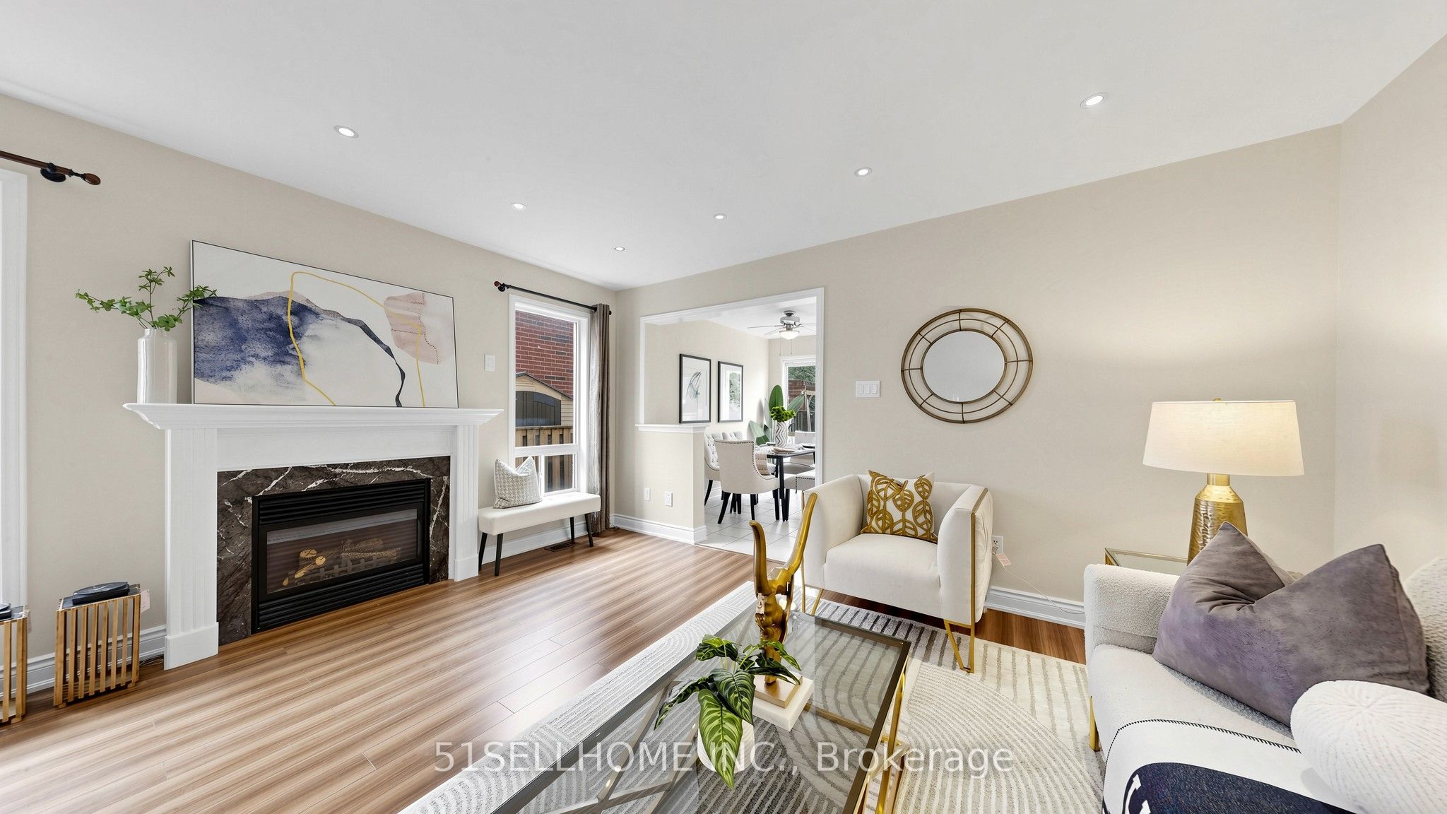 3755 Nightstar Drive, Mississauga, ON L5M 8A5 photo 5