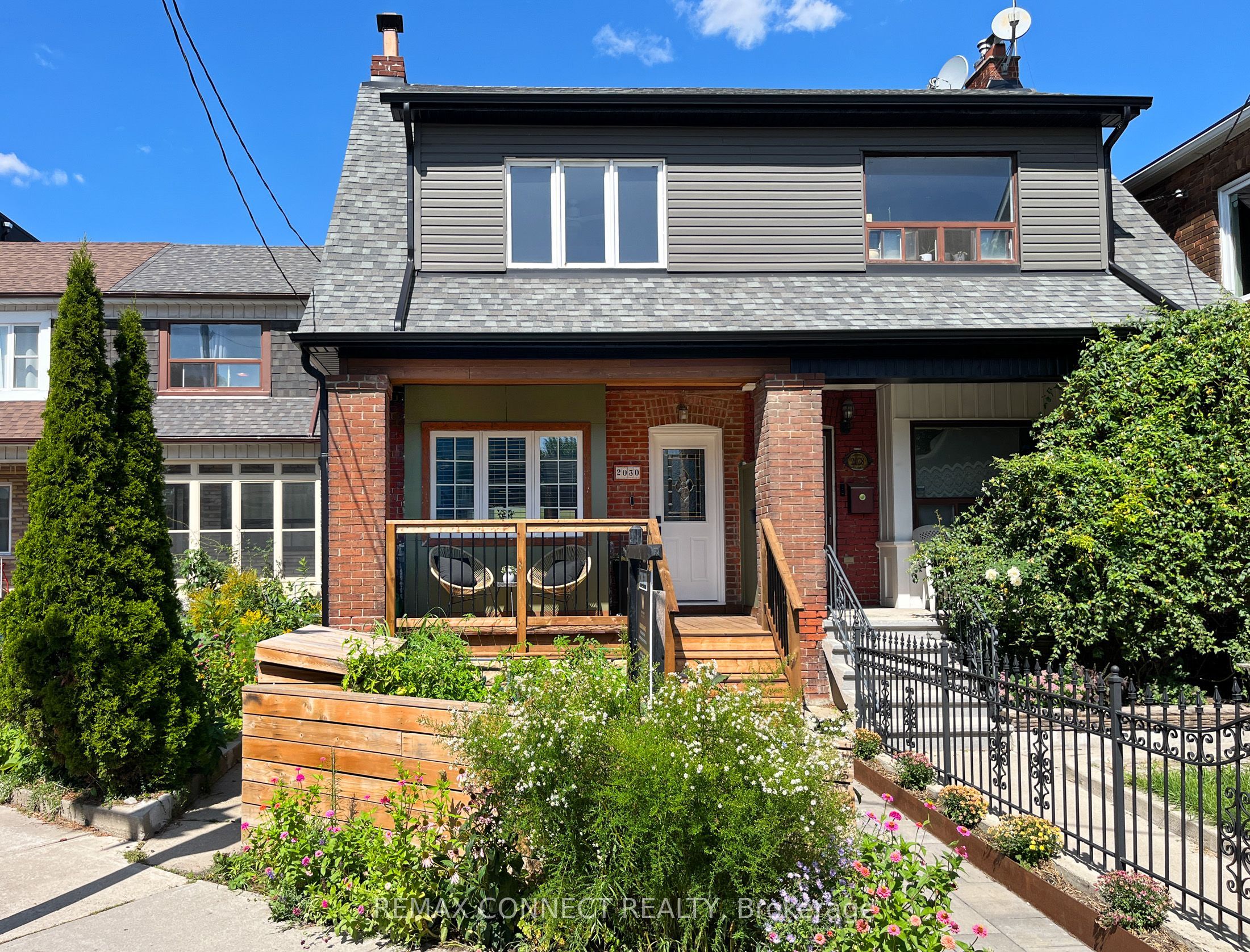 2030 Davenport Road, Toronto, ON M6N 1C6 photo 5