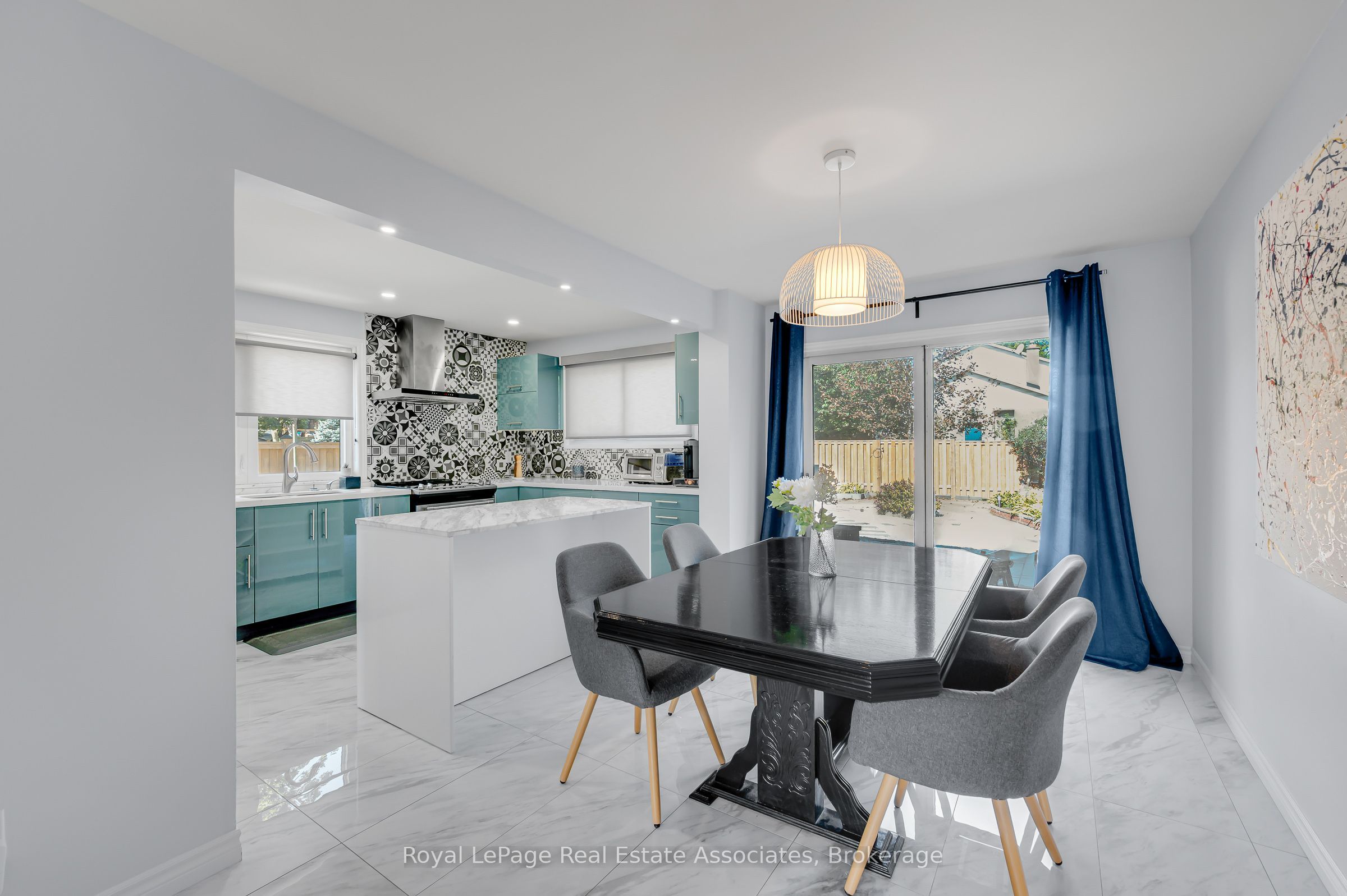 2782 Hollington Crescent, Mississauga, ON L5K 1E9 photo 5