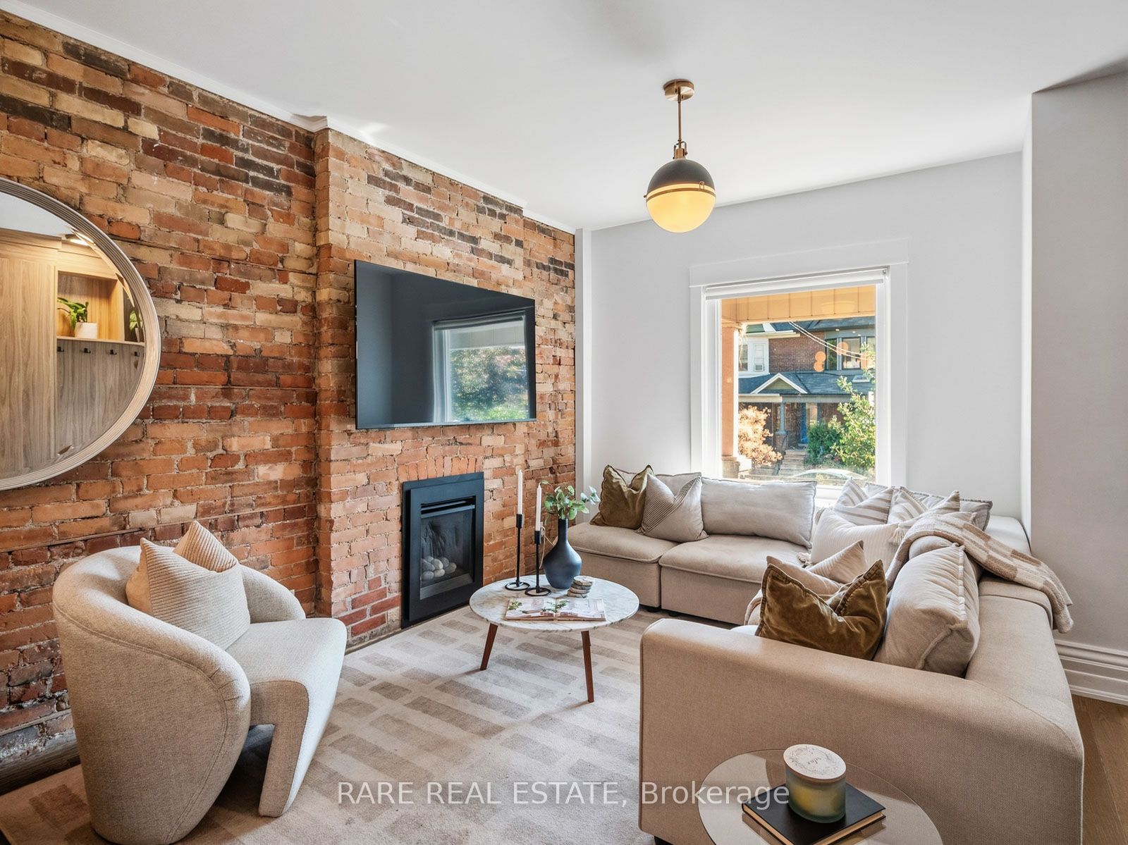 12 Herman Avenue, Toronto, ON M6R 1Y2 photo 4