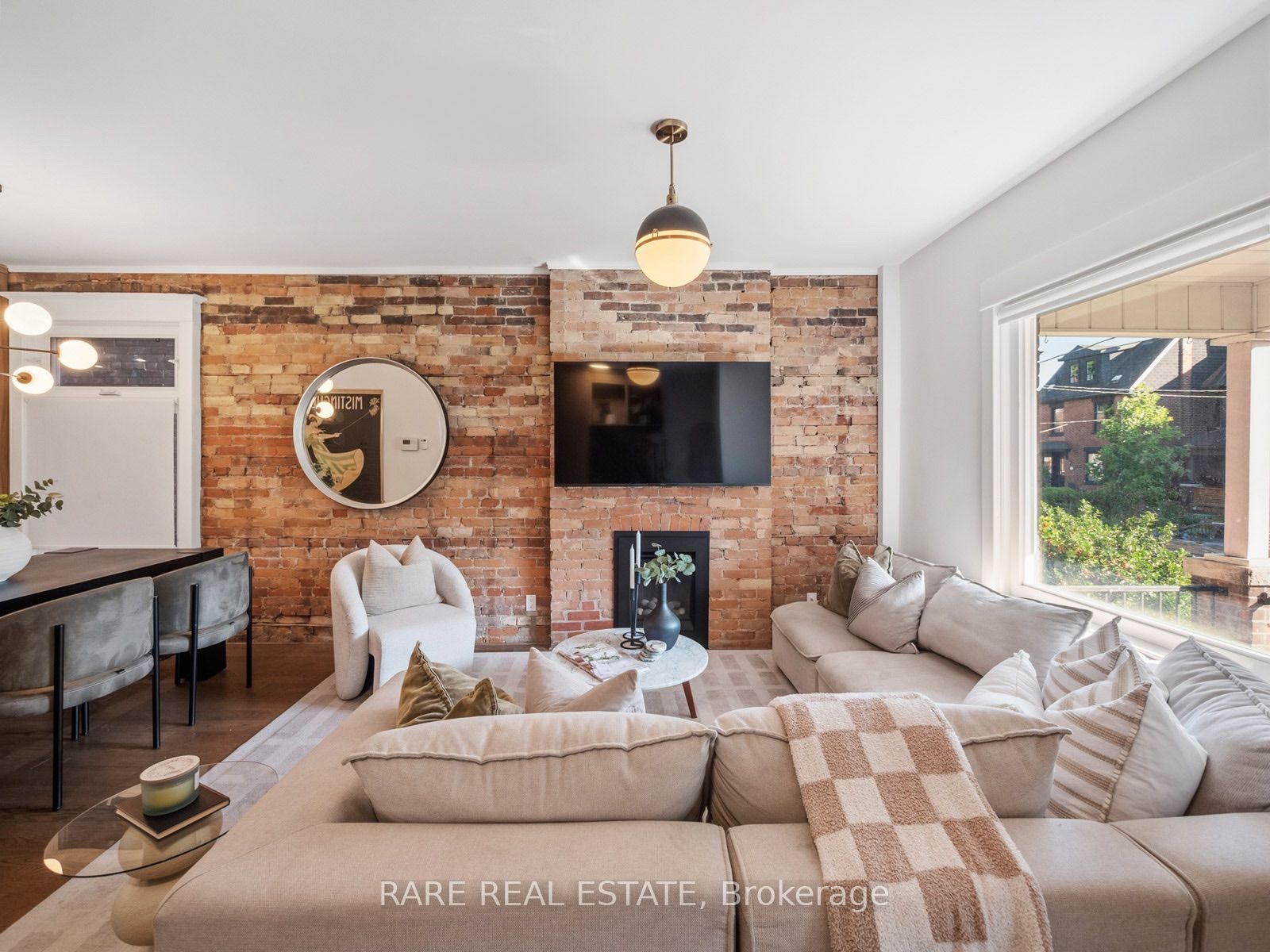 12 Herman Avenue, Toronto, ON M6R 1Y2 photo 5