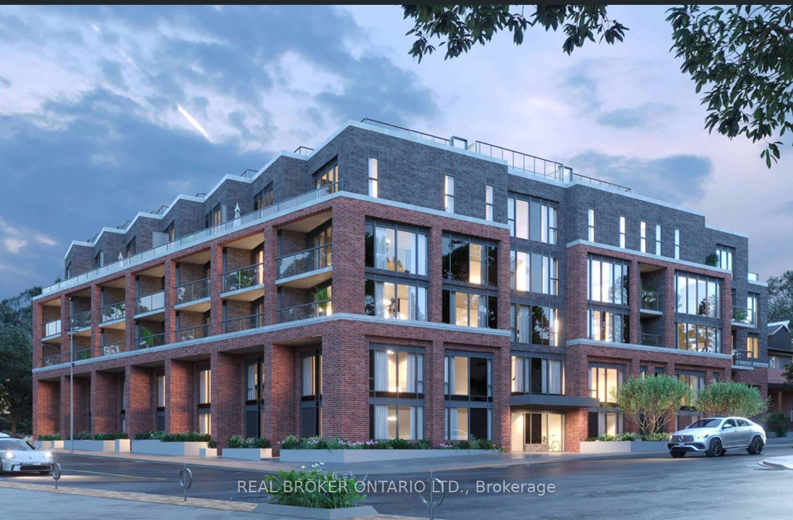 410 Keele Street 103, Toronto, ON M6P 2K8