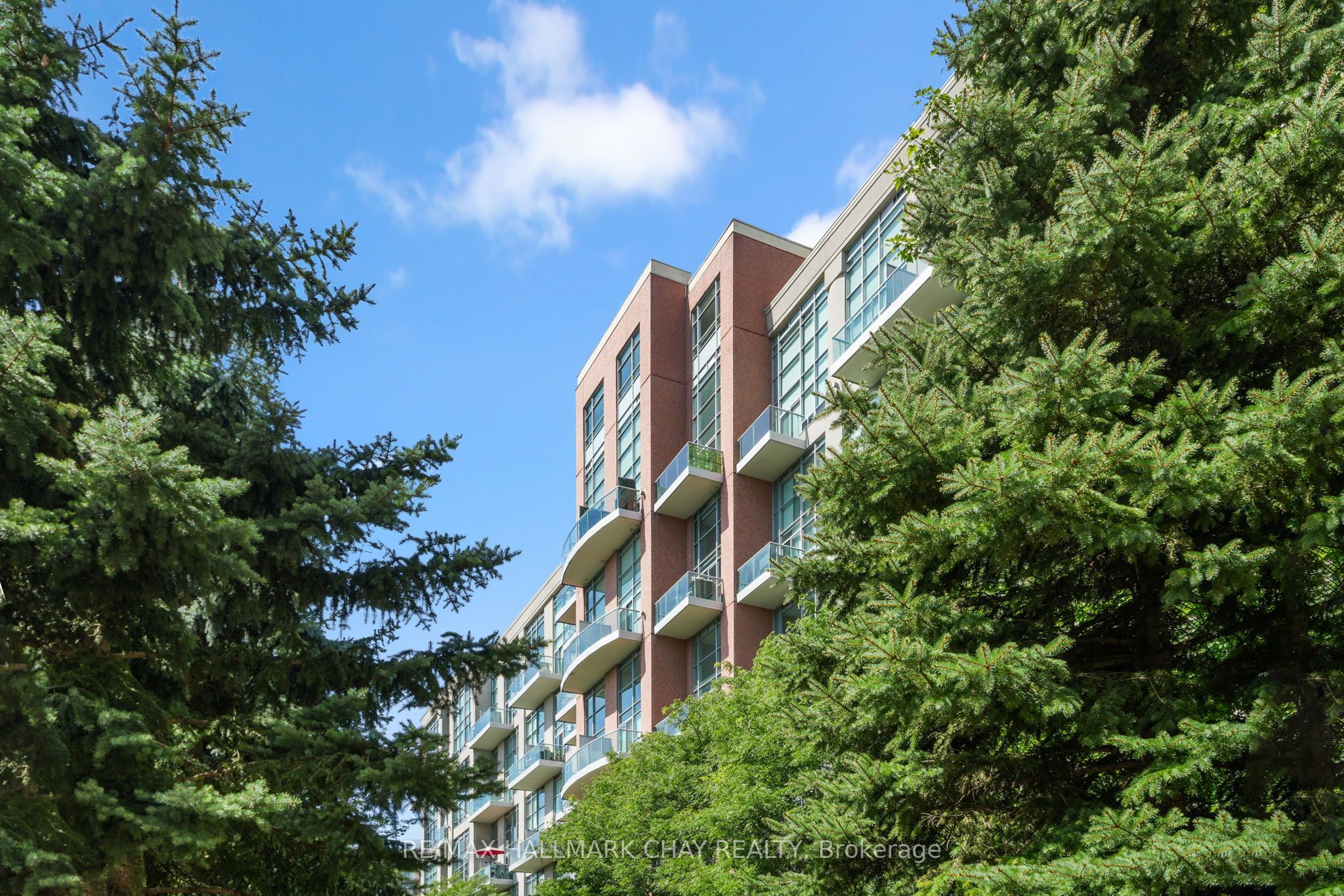 200 Manitoba Street 307, Toronto, ON M8Y 3Y9 photo 2