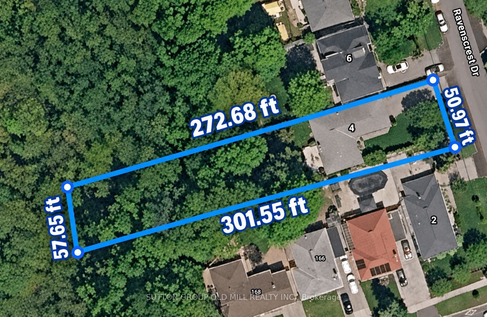 4 Ravenscrest Drive, Toronto, ON M9B 5M7 photo 3