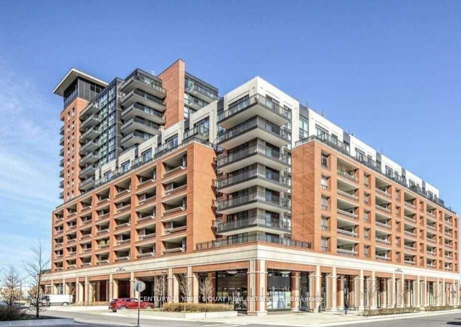 3091 Dufferin Street 423, Toronto, ON M6A 3C8