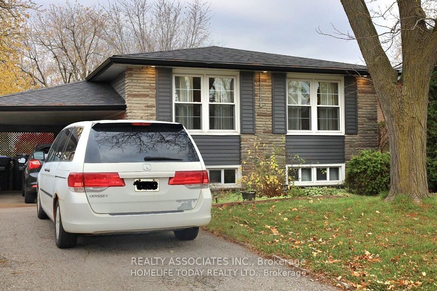 285 Bartley Bull Parkway, Brampton, ON L6W 2L2