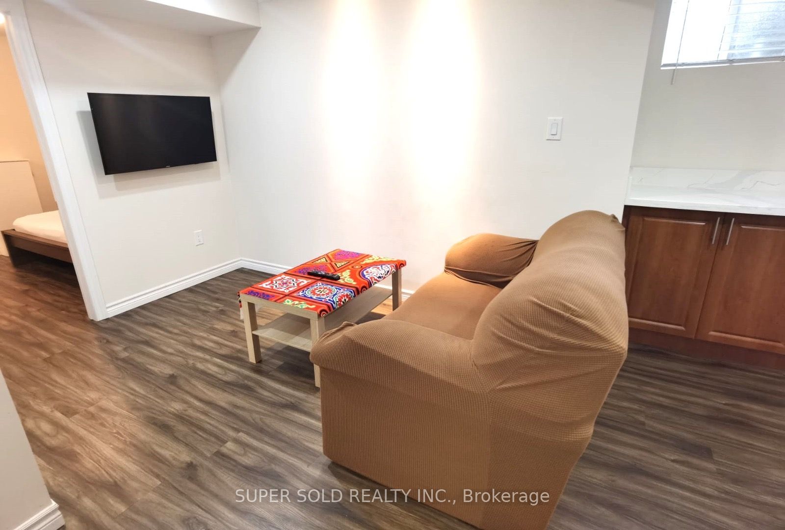 3910 Mayla Drive Basement B, Mississauga, ON L5M 7Y8 photo 4