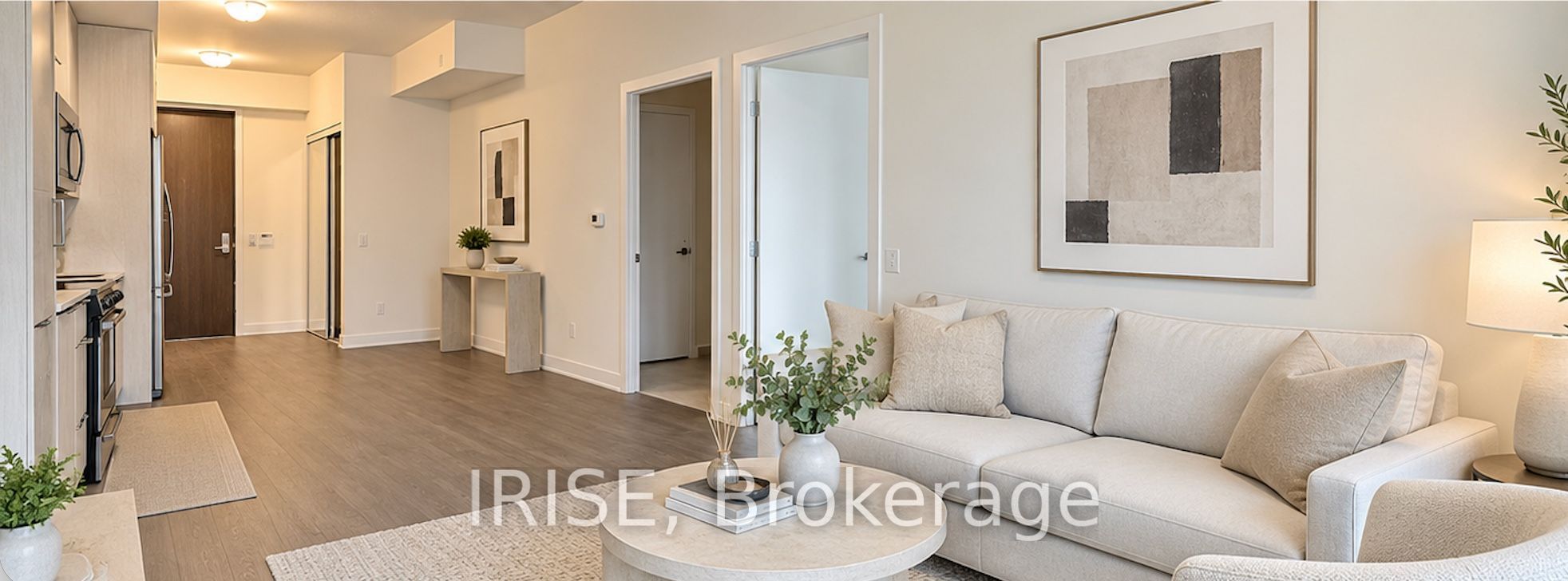 251 Manitoba Street 2603, Toronto, ON M8Y 1C8 photo 3