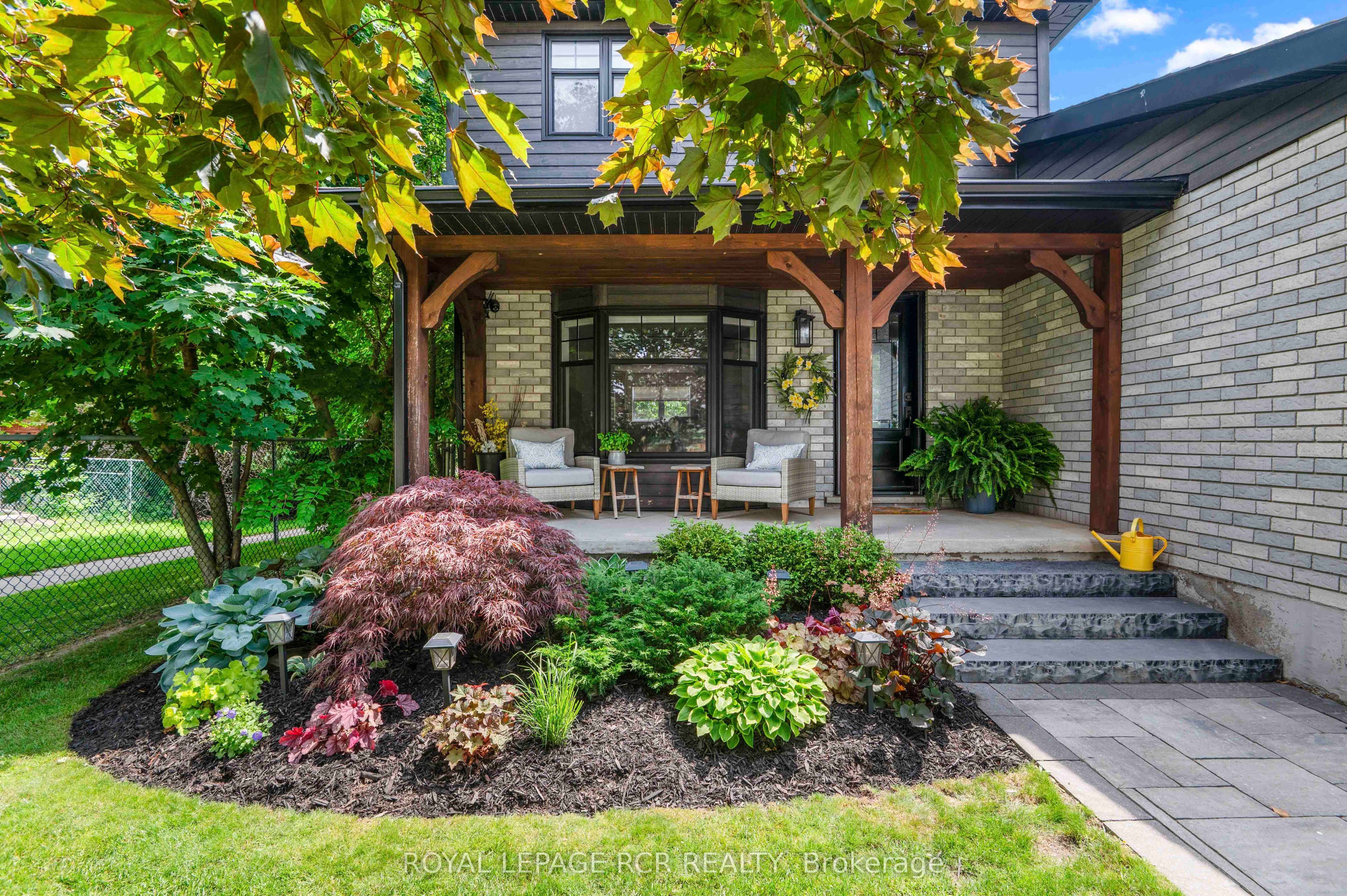 215 Oakwood Crescent, Orangeville, ON L9W 4N1 photo 4