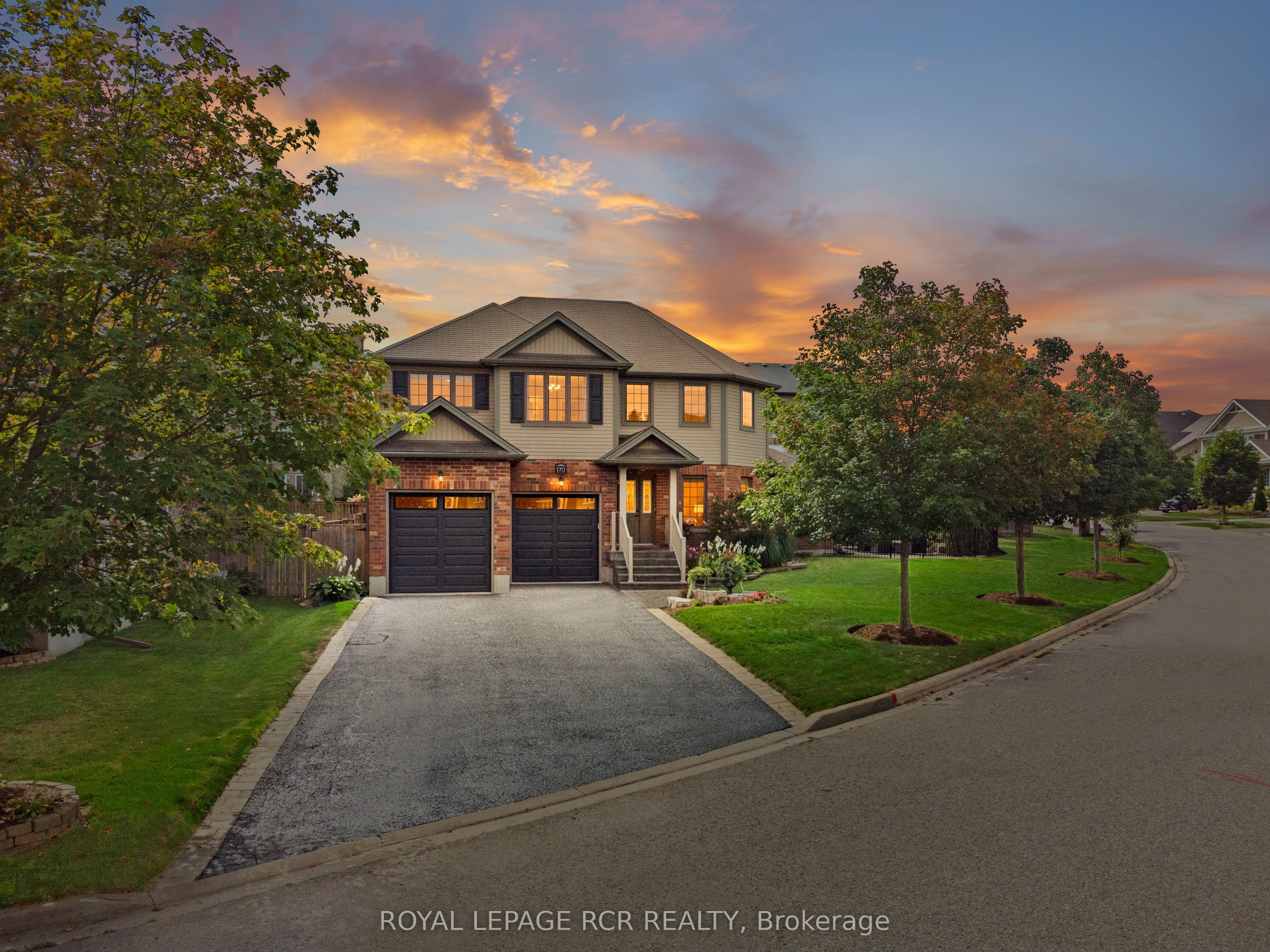 170 Elaine Drive, Orangeville, ON L9W 4S5