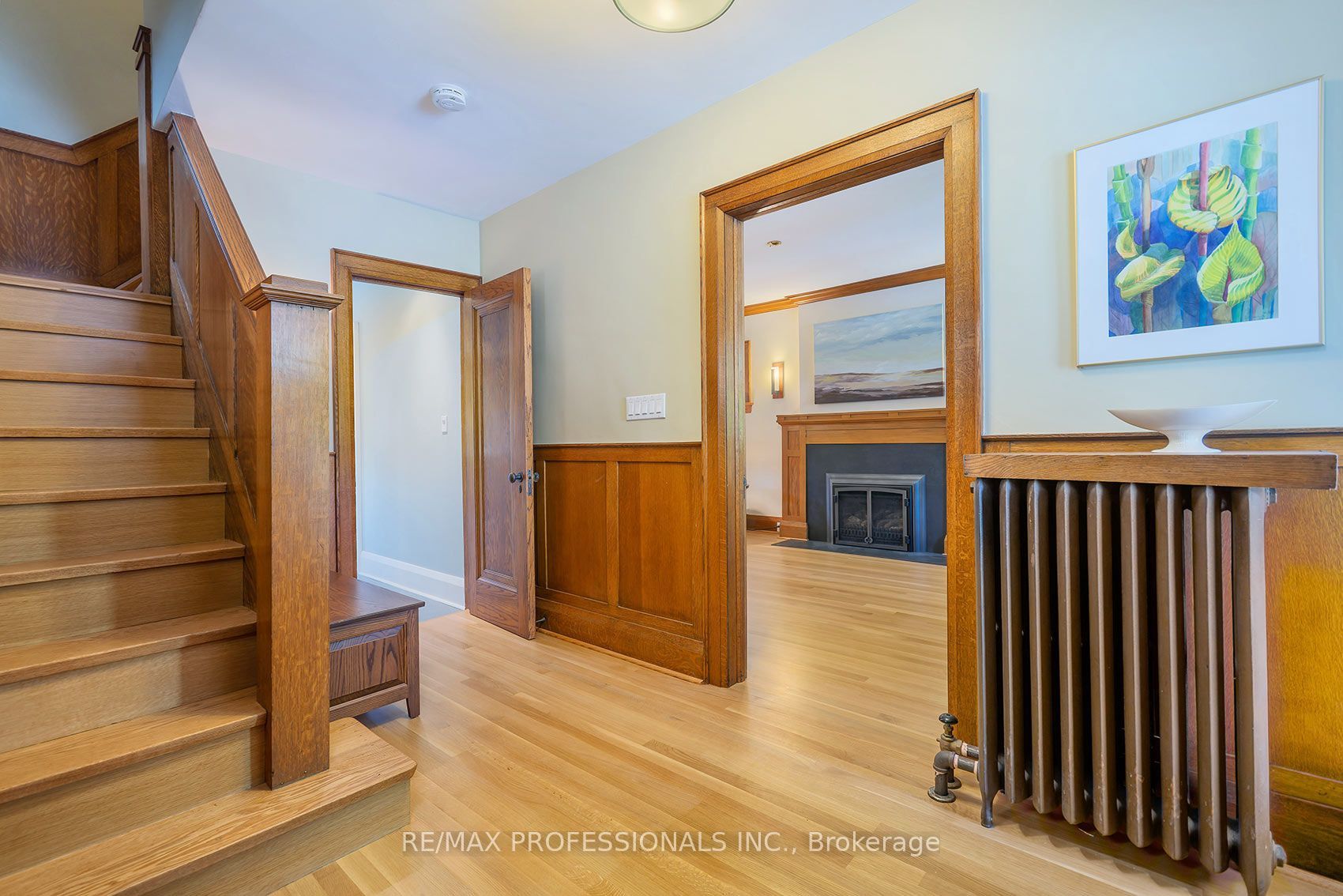 15 Idyllwood Crescent, Toronto, ON M6P 3G7 photo 3