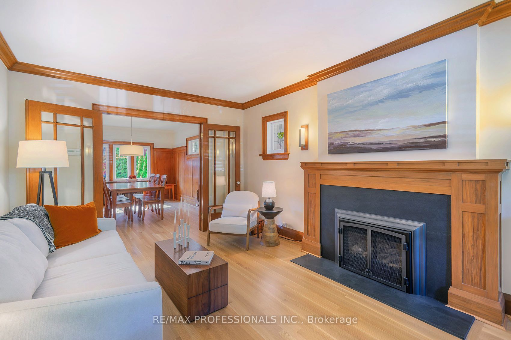 15 Idyllwood Crescent, Toronto, ON M6P 3G7 photo 4