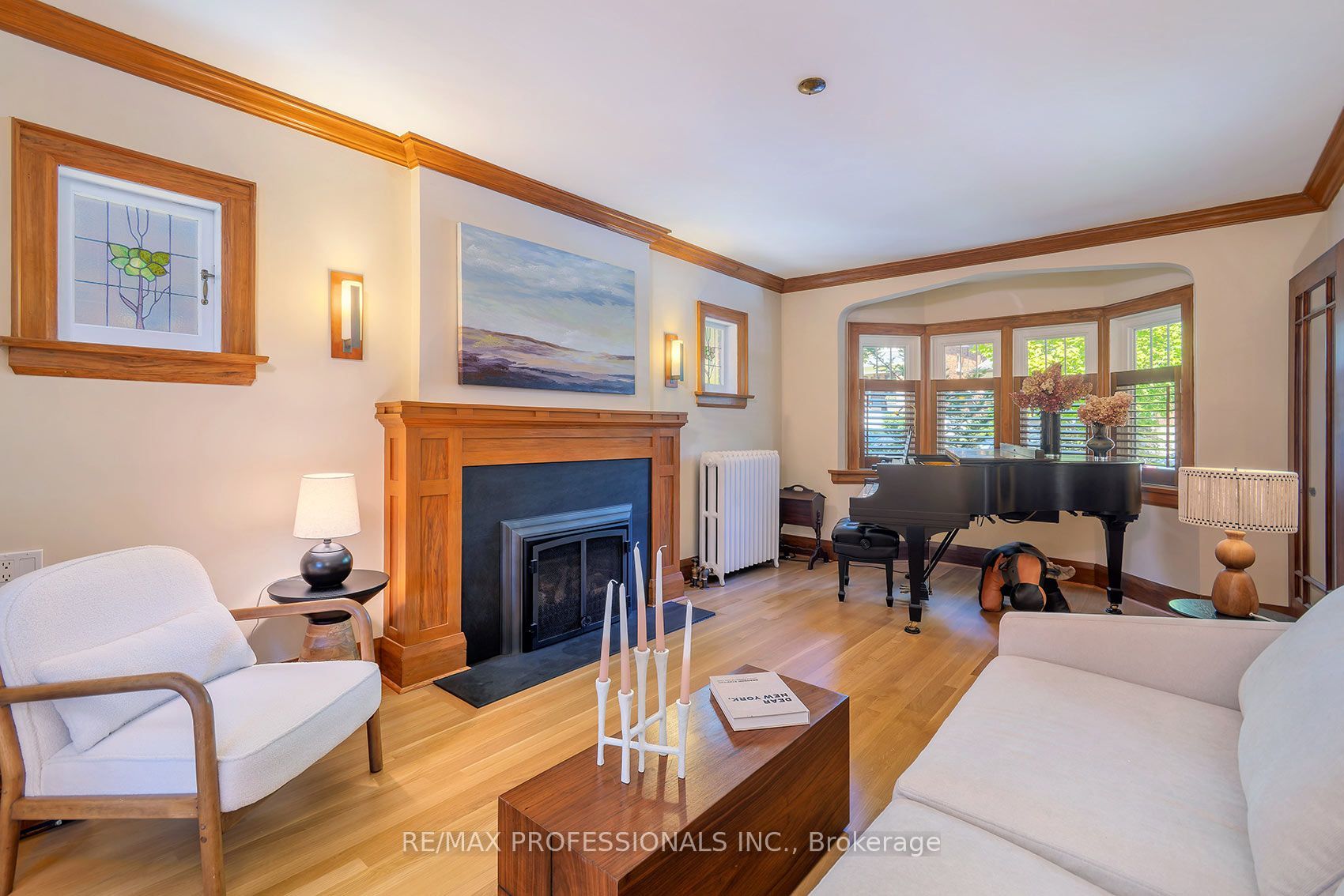 15 Idyllwood Crescent, Toronto, ON M6P 3G7 photo 5