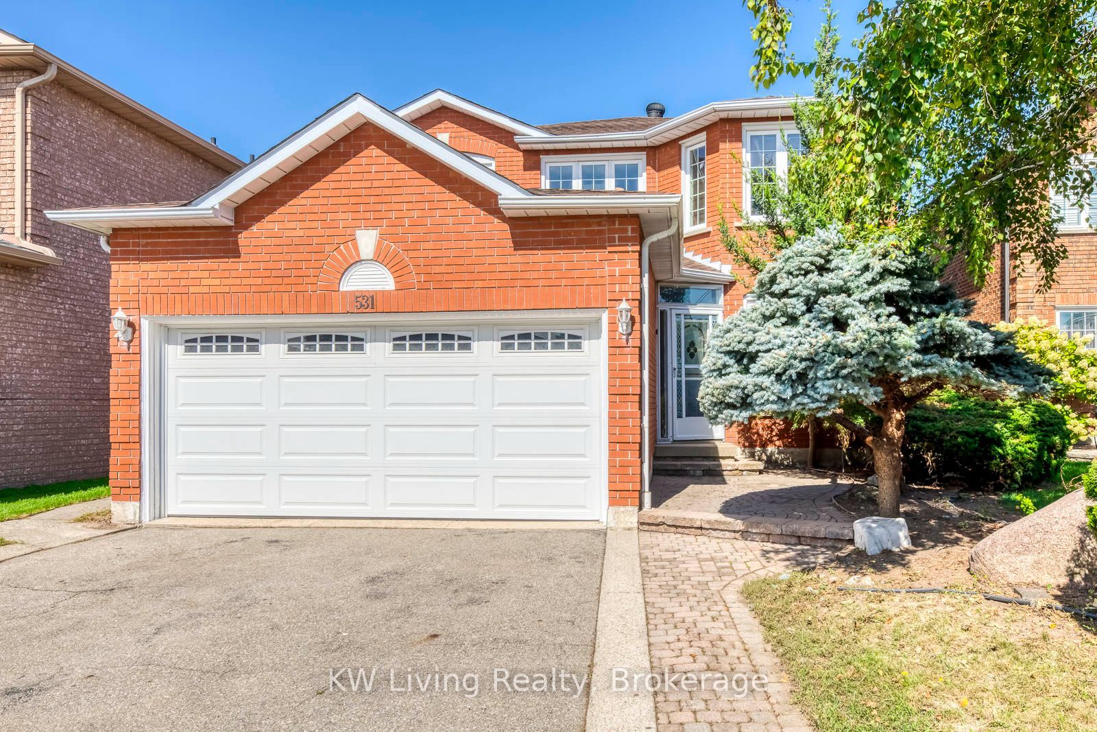 531 Avonwick Avenue, Mississauga, ON L5R 3M9