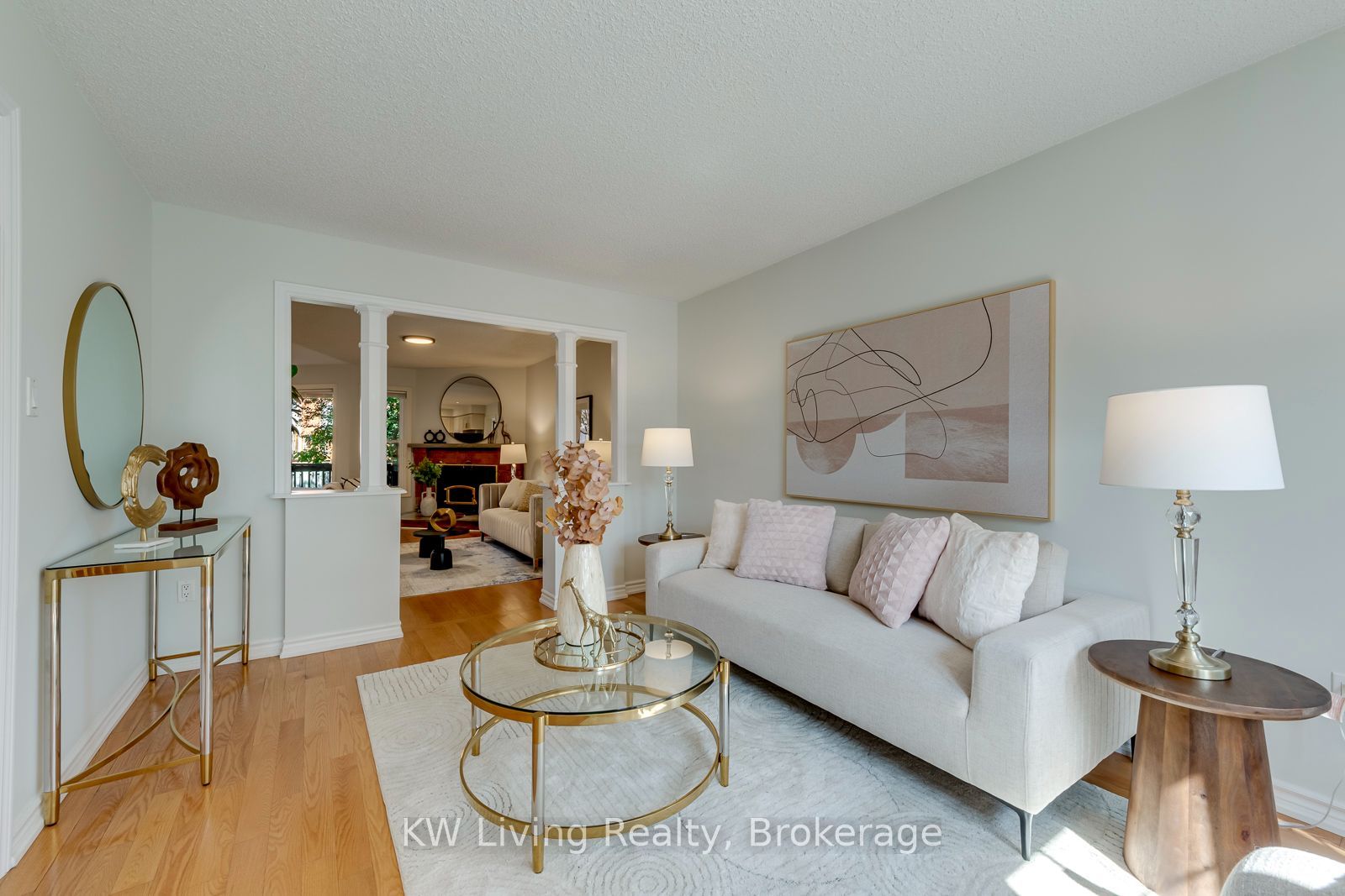 531 Avonwick Avenue, Mississauga, ON L5R 3M9 photo 5