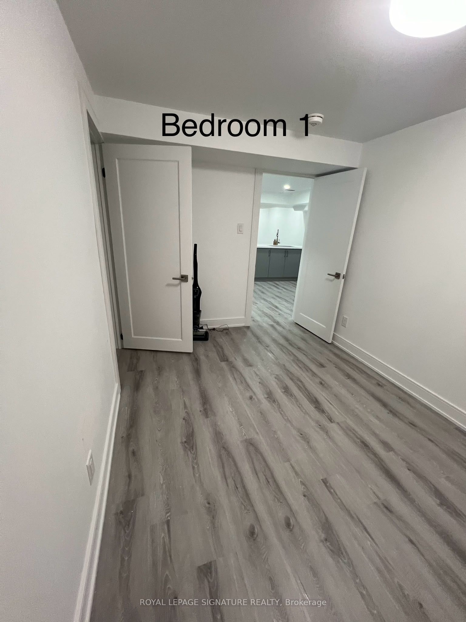3 Cox Crescent BASEMENT, Brampton, ON L6X 3H1 photo 2
