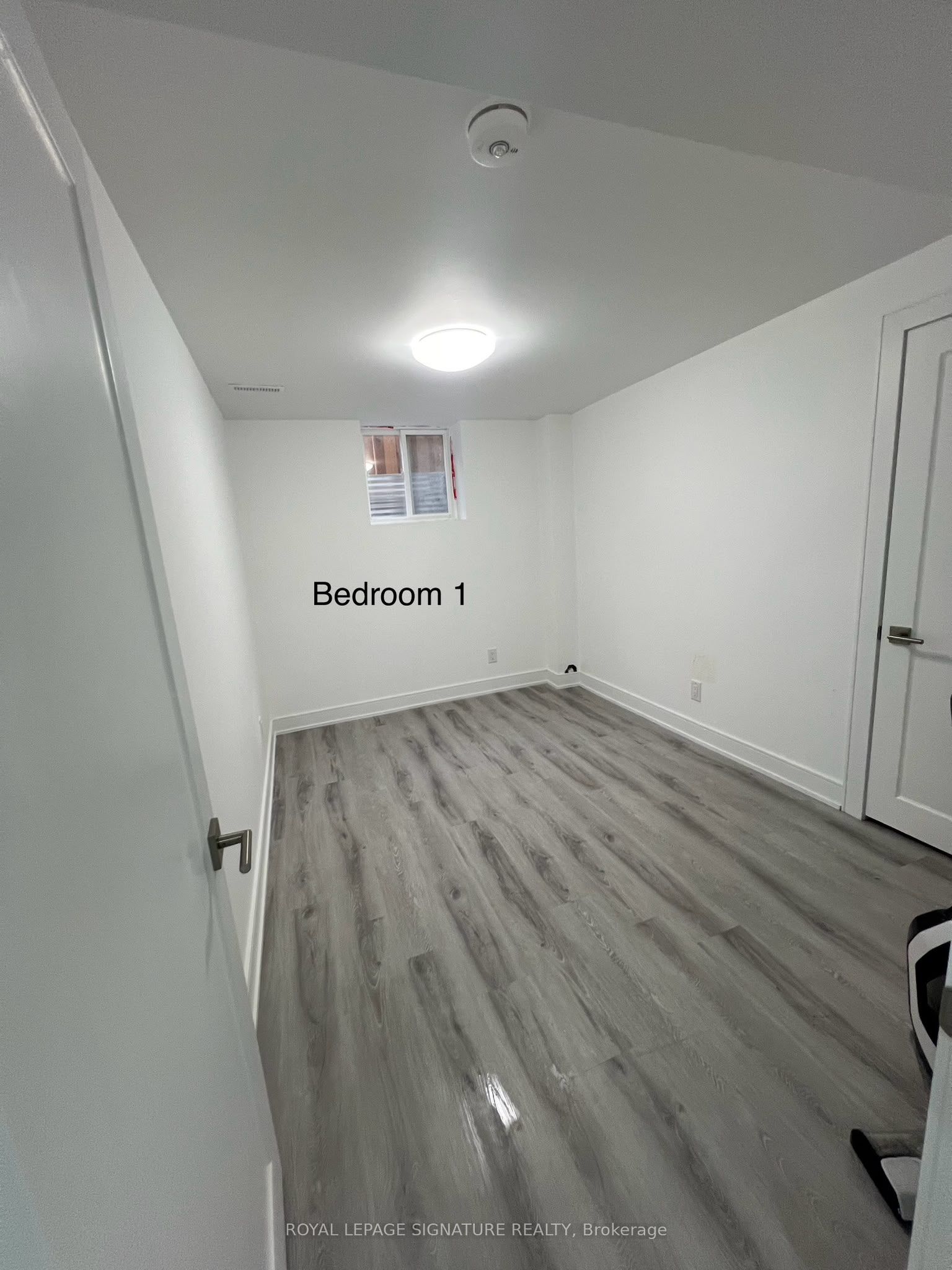 3 Cox Crescent BASEMENT, Brampton, ON L6X 3H1 photo 4