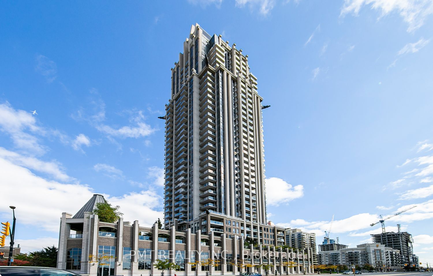 388 Prince Of Wales Drive 305, Mississauga, ON L5B 0A1