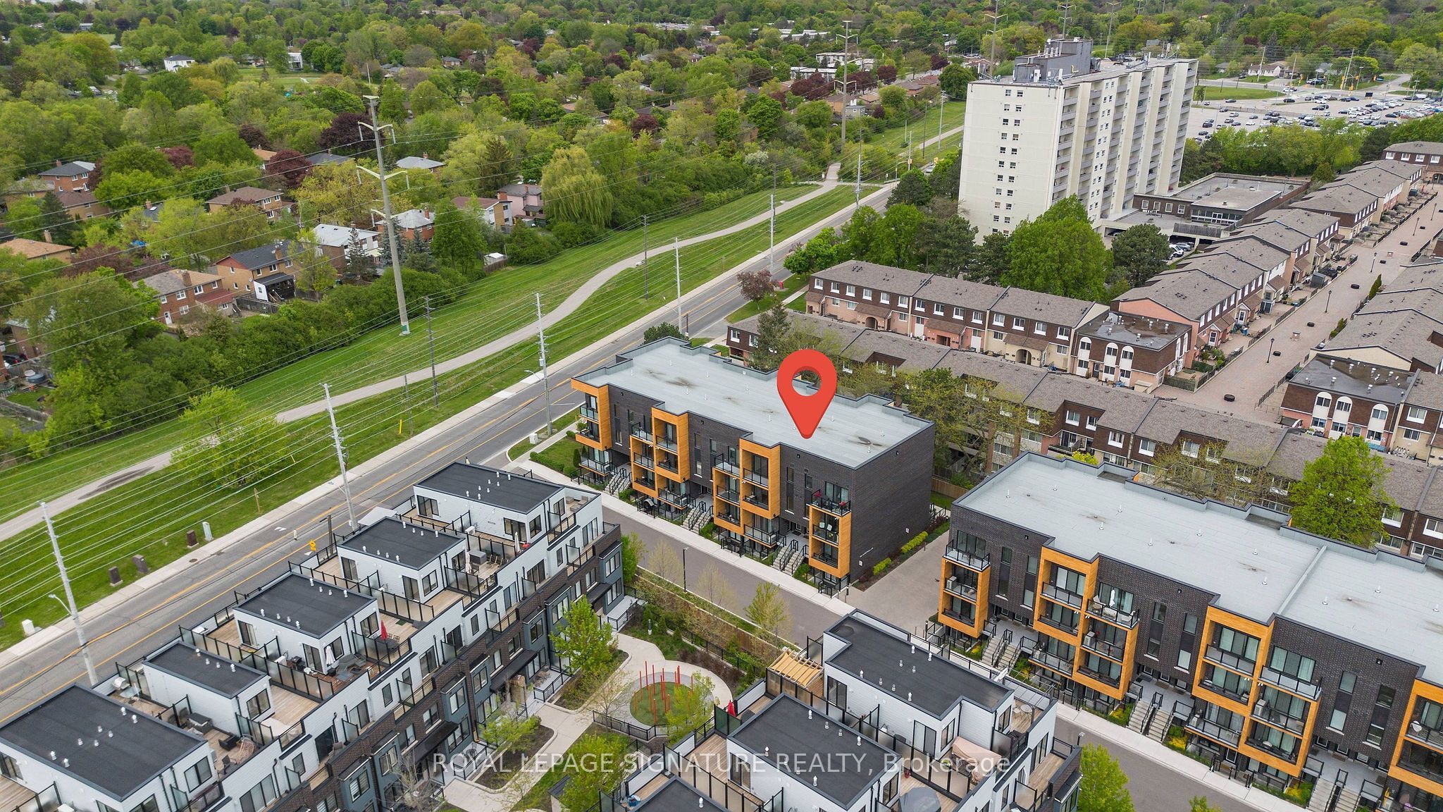 1165 Journeyman Lane 214, Mississauga, ON L5J 0B6 photo 2