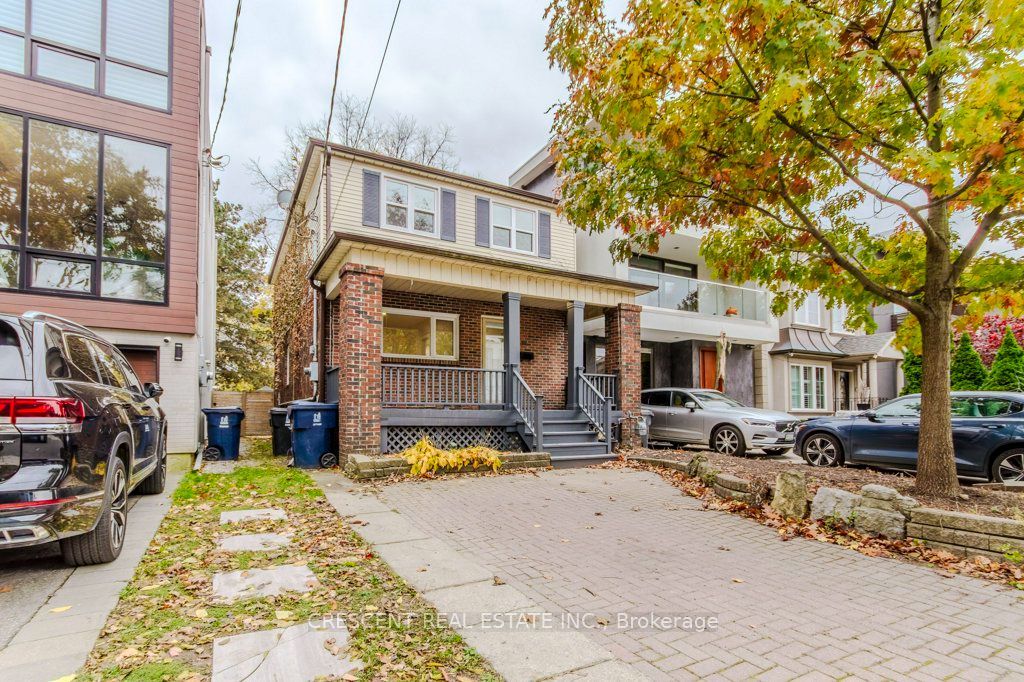 59 Harshaw Avenue, Toronto, ON M6S 1X9 photo 2