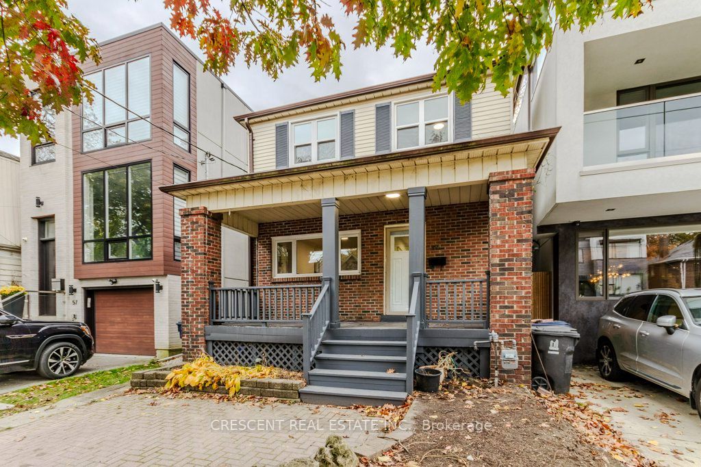 59 Harshaw Avenue, Toronto, ON M6S 1X9 photo 3