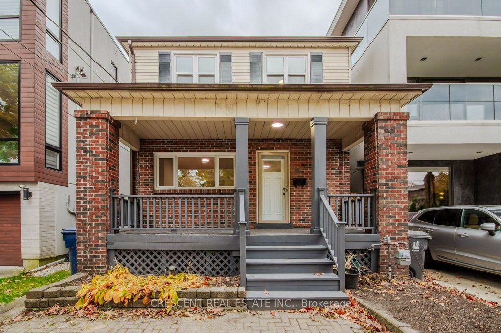 59 Harshaw Avenue, Toronto, ON M6S 1X9 photo 4