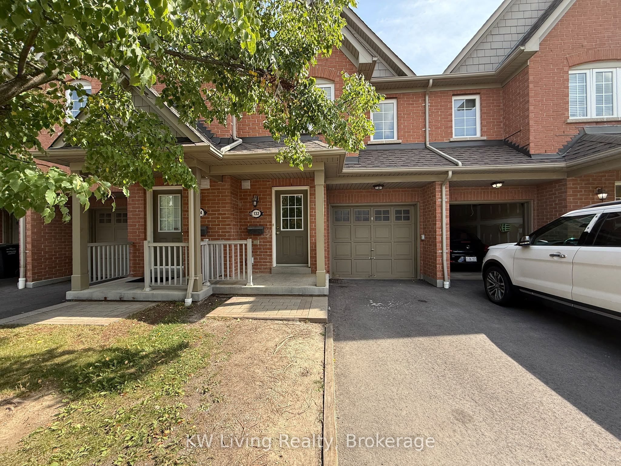 3150 Erin Centre Boulevard 132, Mississauga, ON L5M 7Z4 photo 2